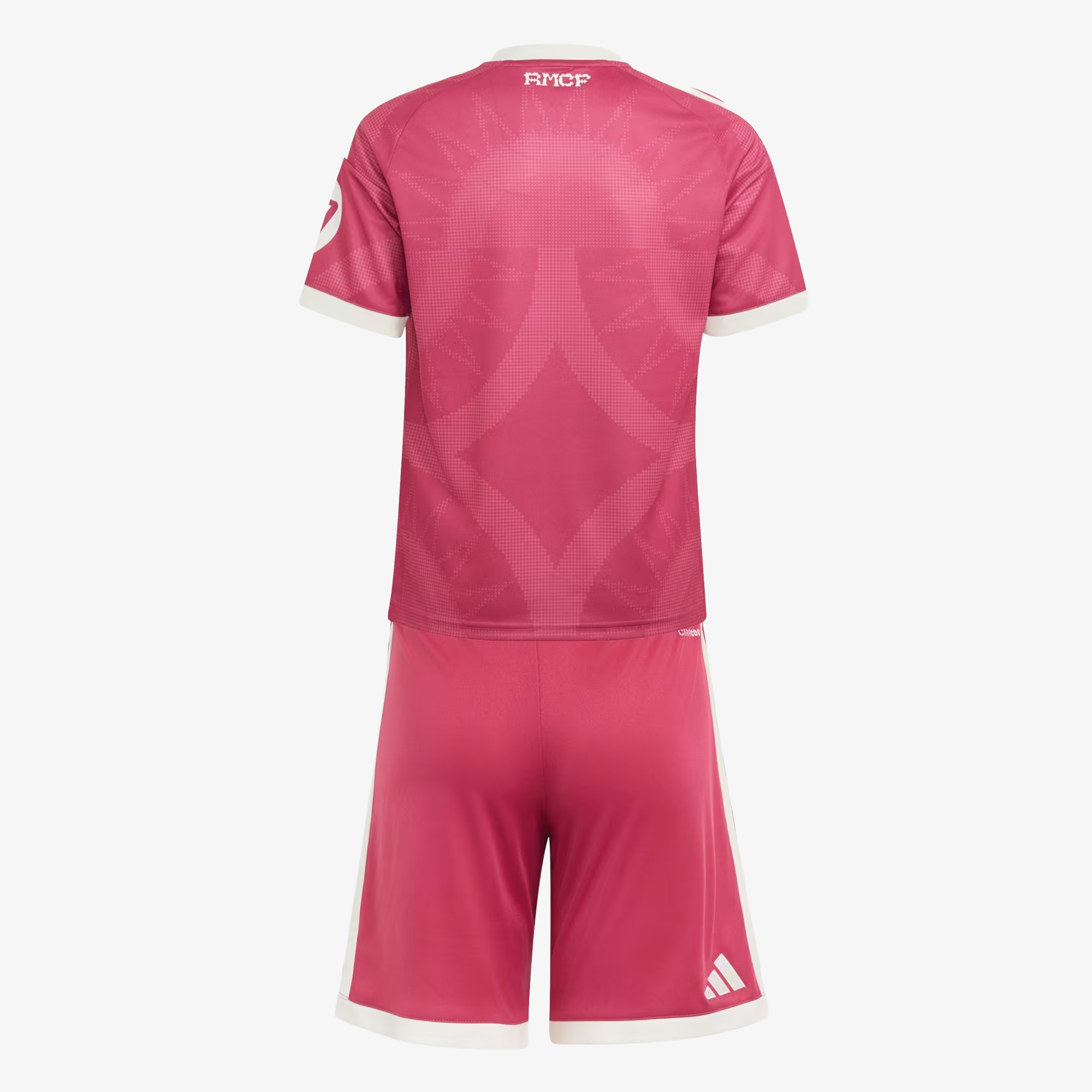 Real Madrid Kids Third Kit 2026/27 Set