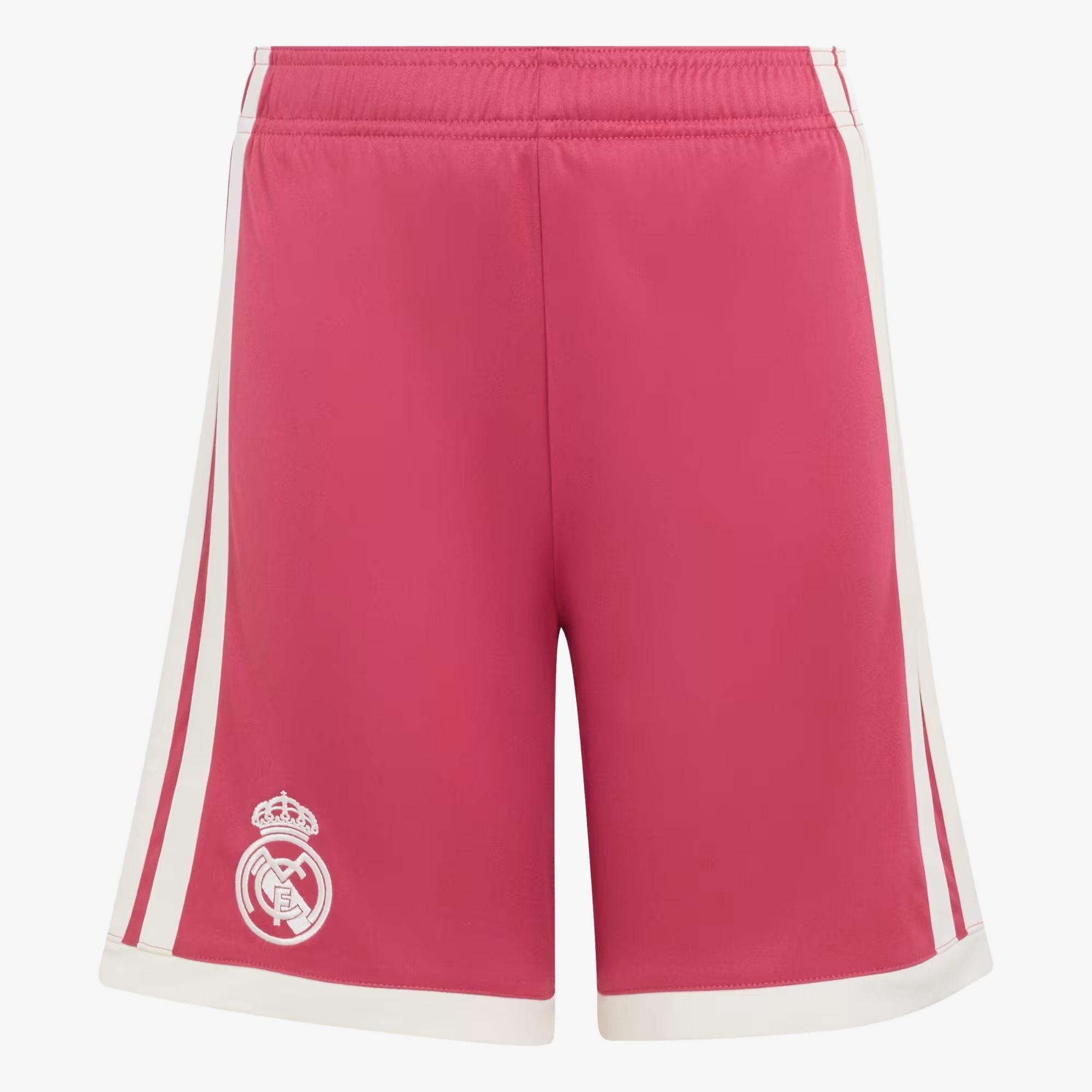 Real Madrid Kids Third Kit 2026/27 Set