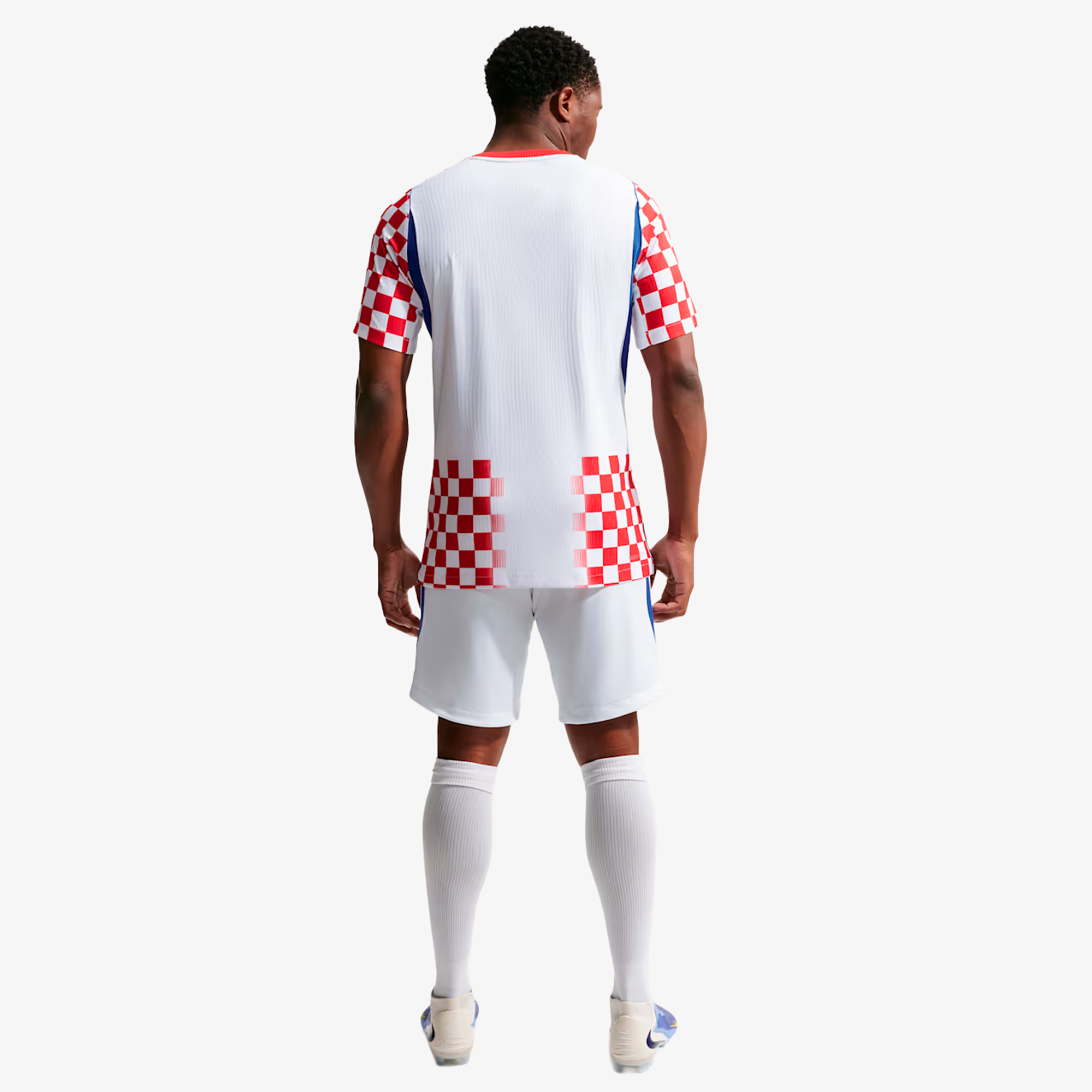 Autentica maglia Home Croazia 2026 - Uomo