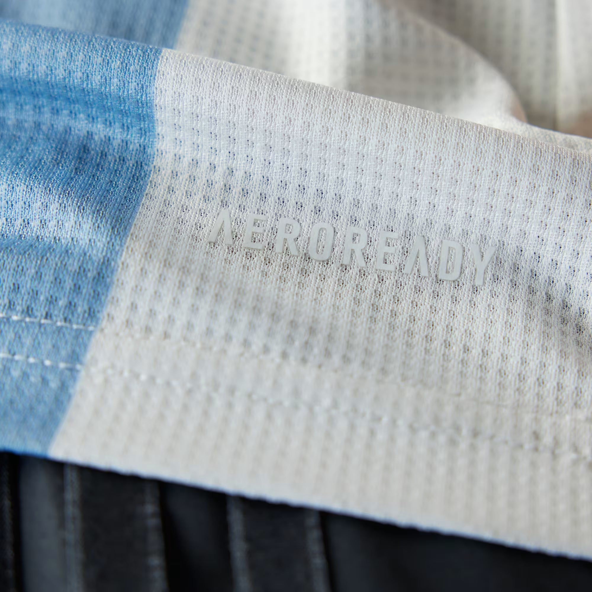 Camiseta Argentina Conmemorativo 50 Años - Mujer