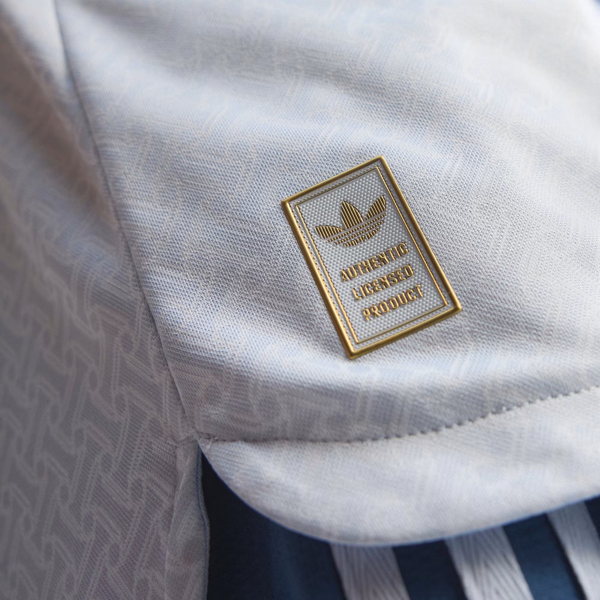 Authentic Italia Away Shirt 2026 - Men