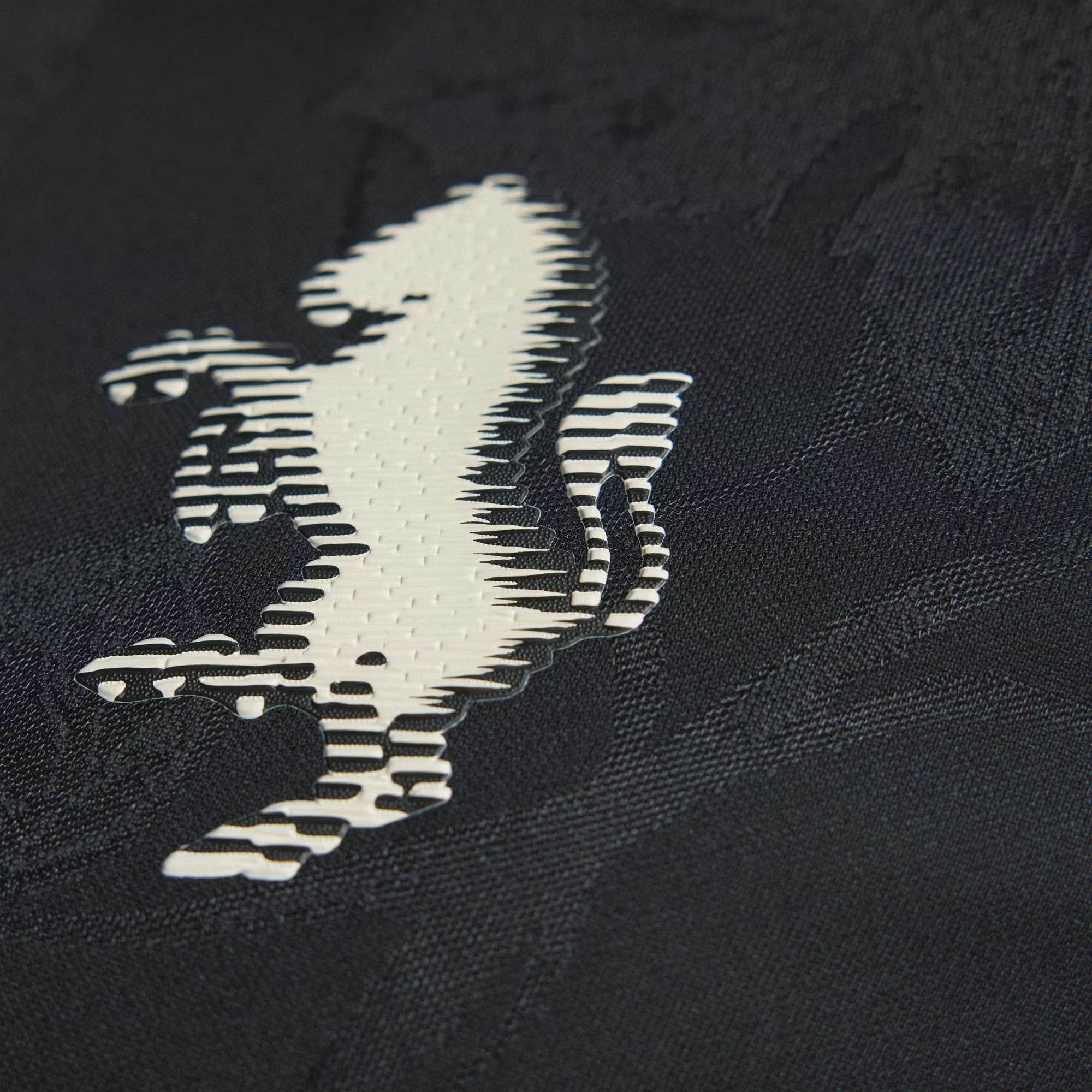 Camiseta Authentic Juventus Tercera Equipación 2025/26 - Hombre