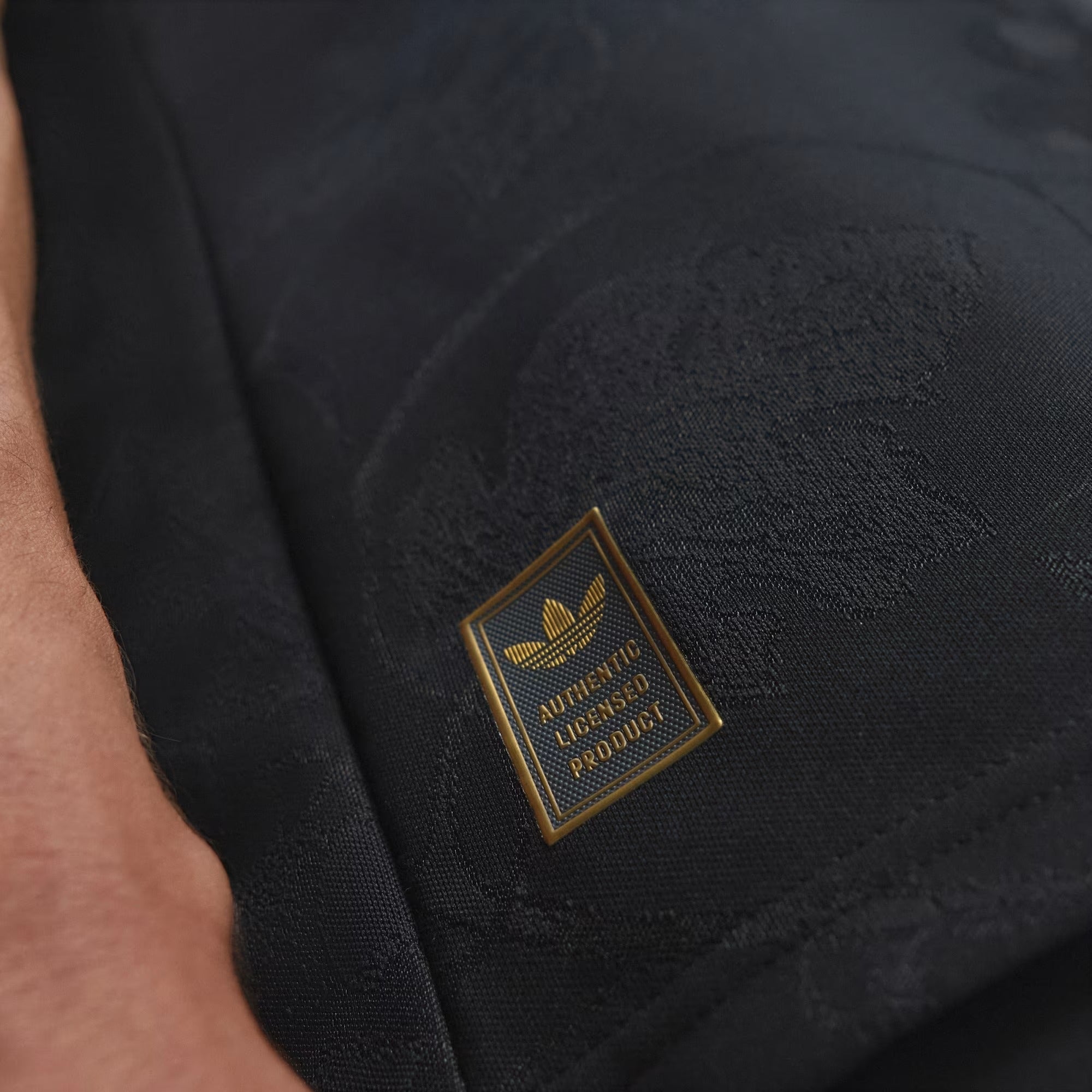 Camiseta Authentic Juventus Tercera Equipación 2025/26 - Hombre