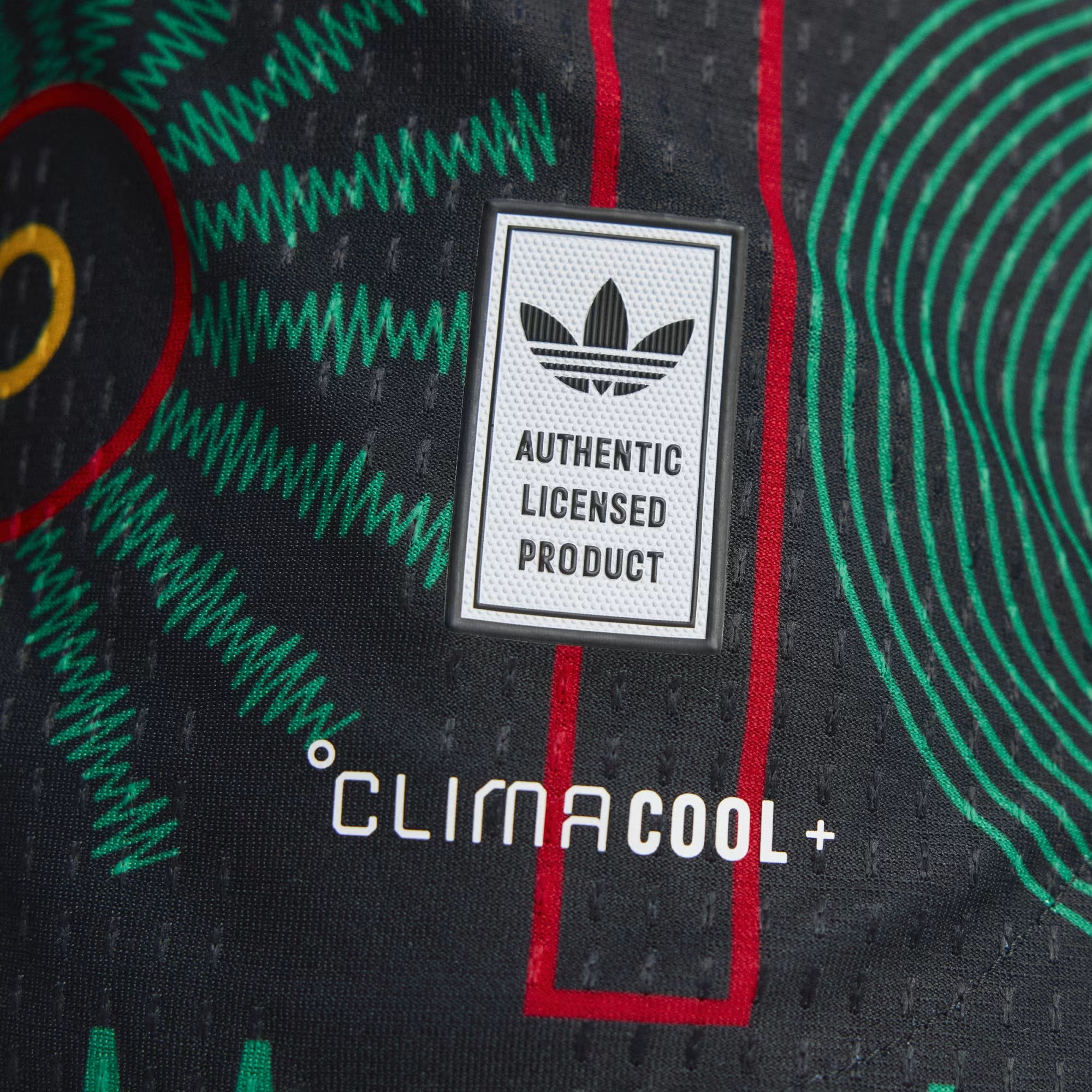 Autêntica camisa alternativa Jamaica X Bob Marley 2026 - masculina