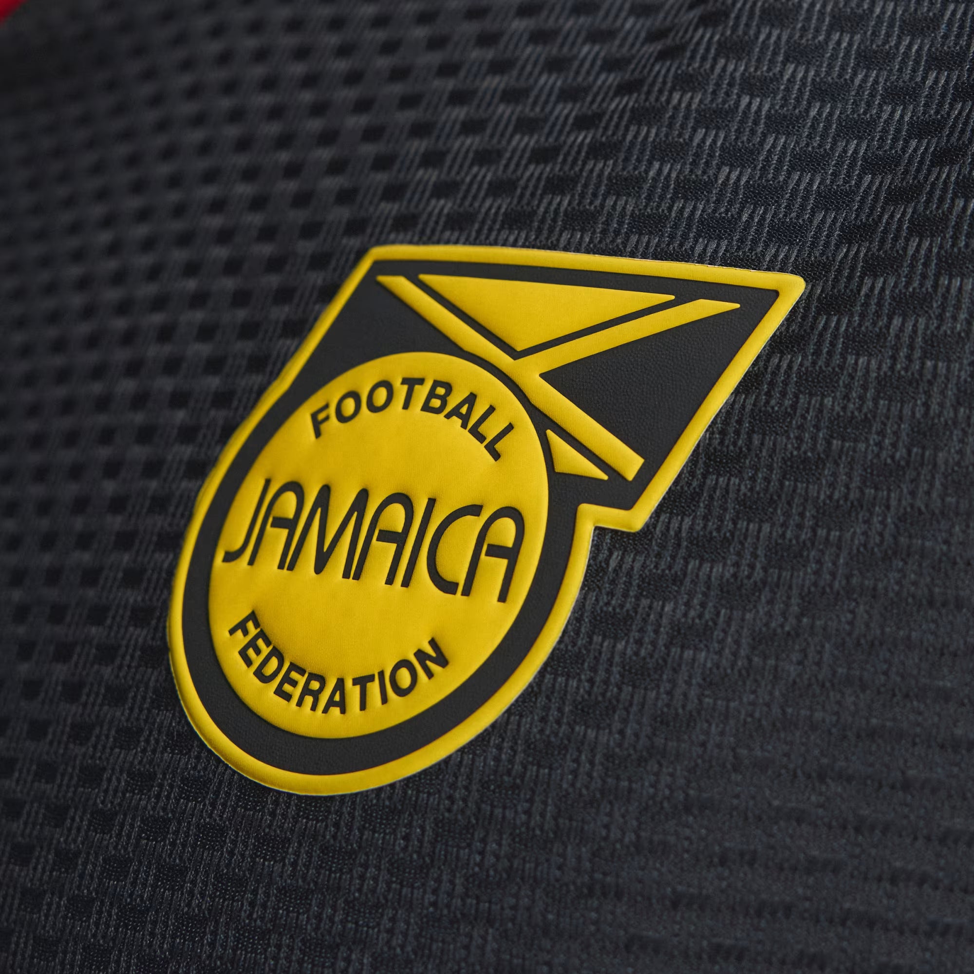 Autêntica camisa alternativa Jamaica X Bob Marley 2026 - masculina