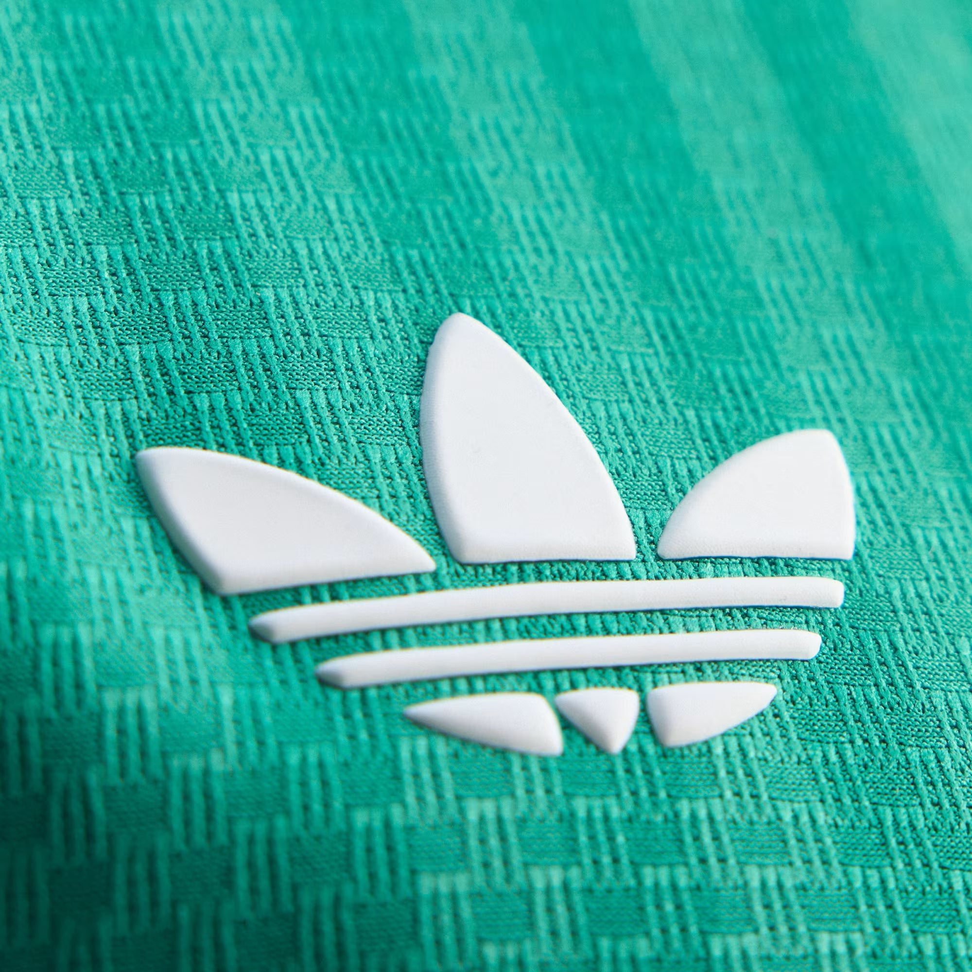 Camisa alternativa autêntica da Argélia 2026 - Masculino