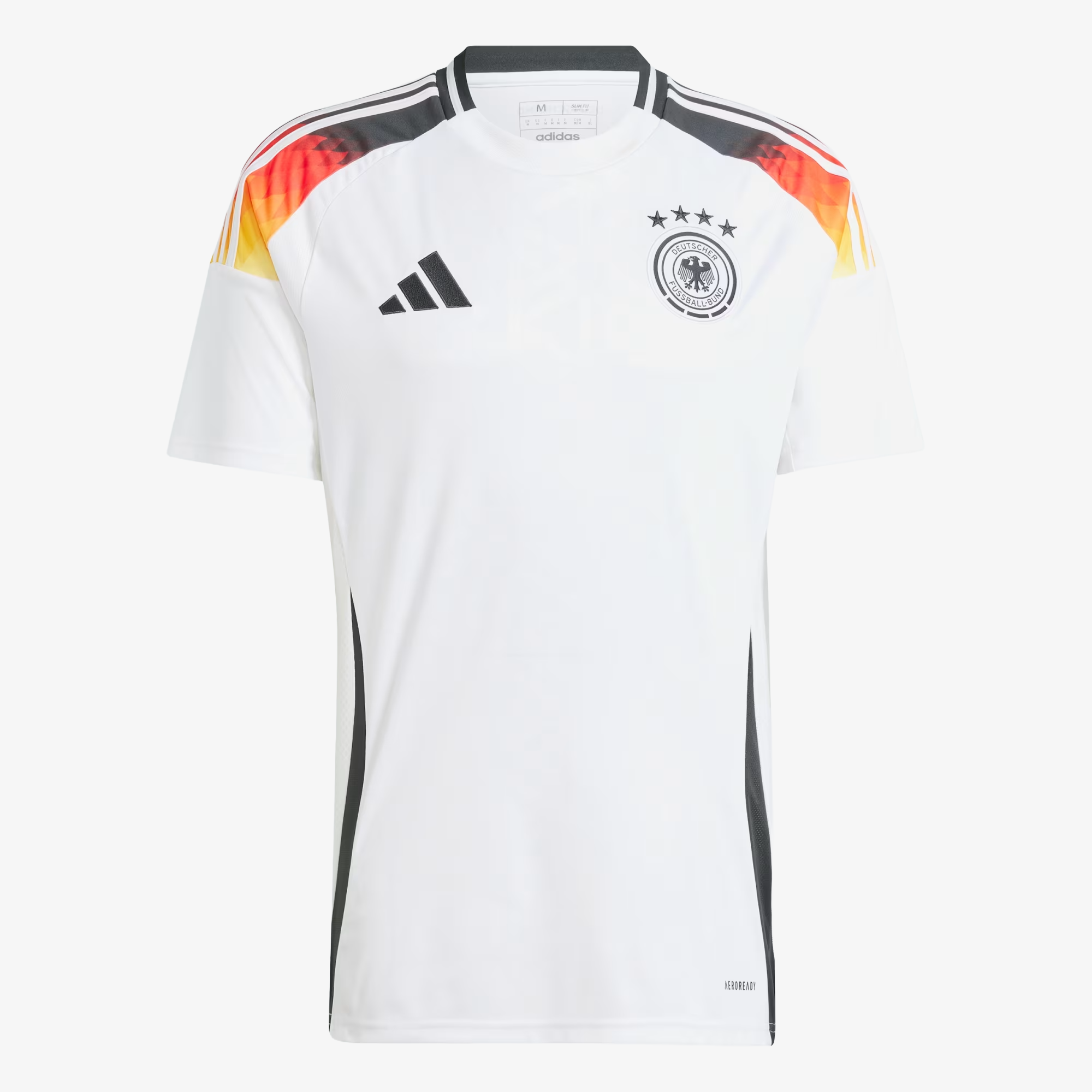 Maillot domicile Allemagne 2024 - Homme 