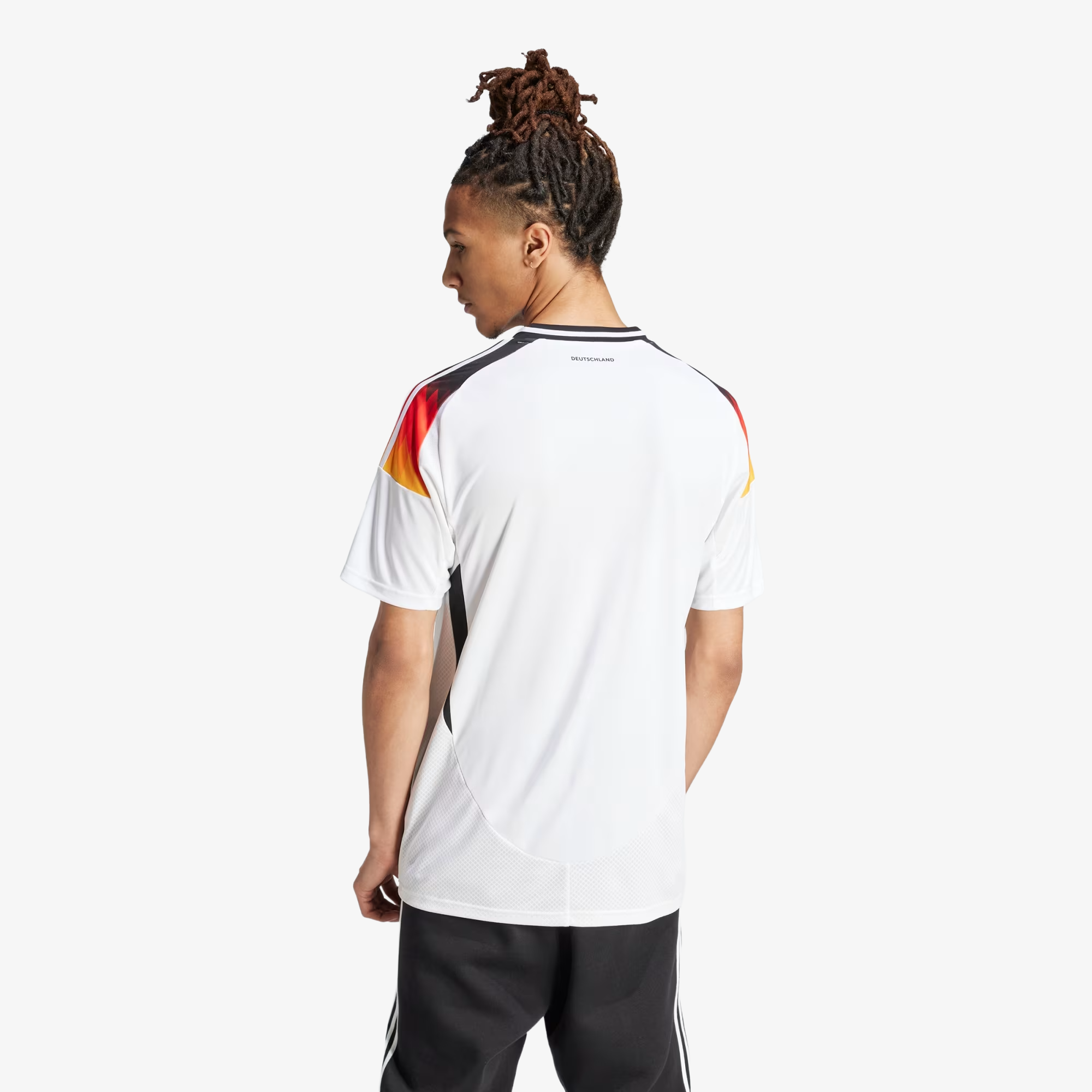 Maillot domicile Allemagne 2024 - Homme 