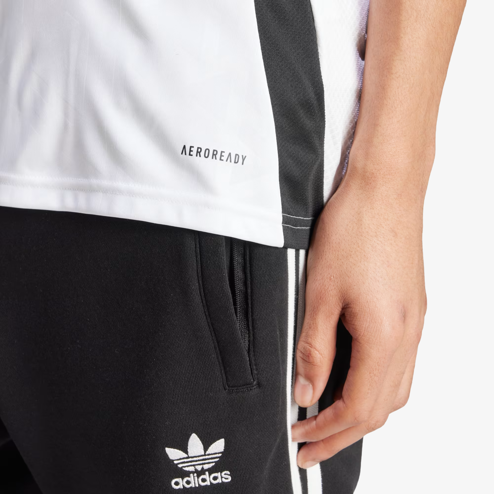 Maillot domicile Allemagne 2024 - Homme 