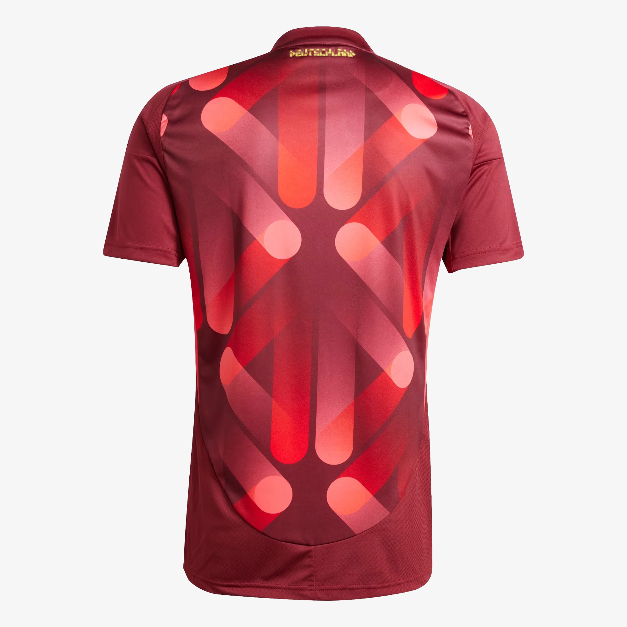 Maillot extérieur de l'équipe nationale féminine d'Allemagne 2025 - Hommes 