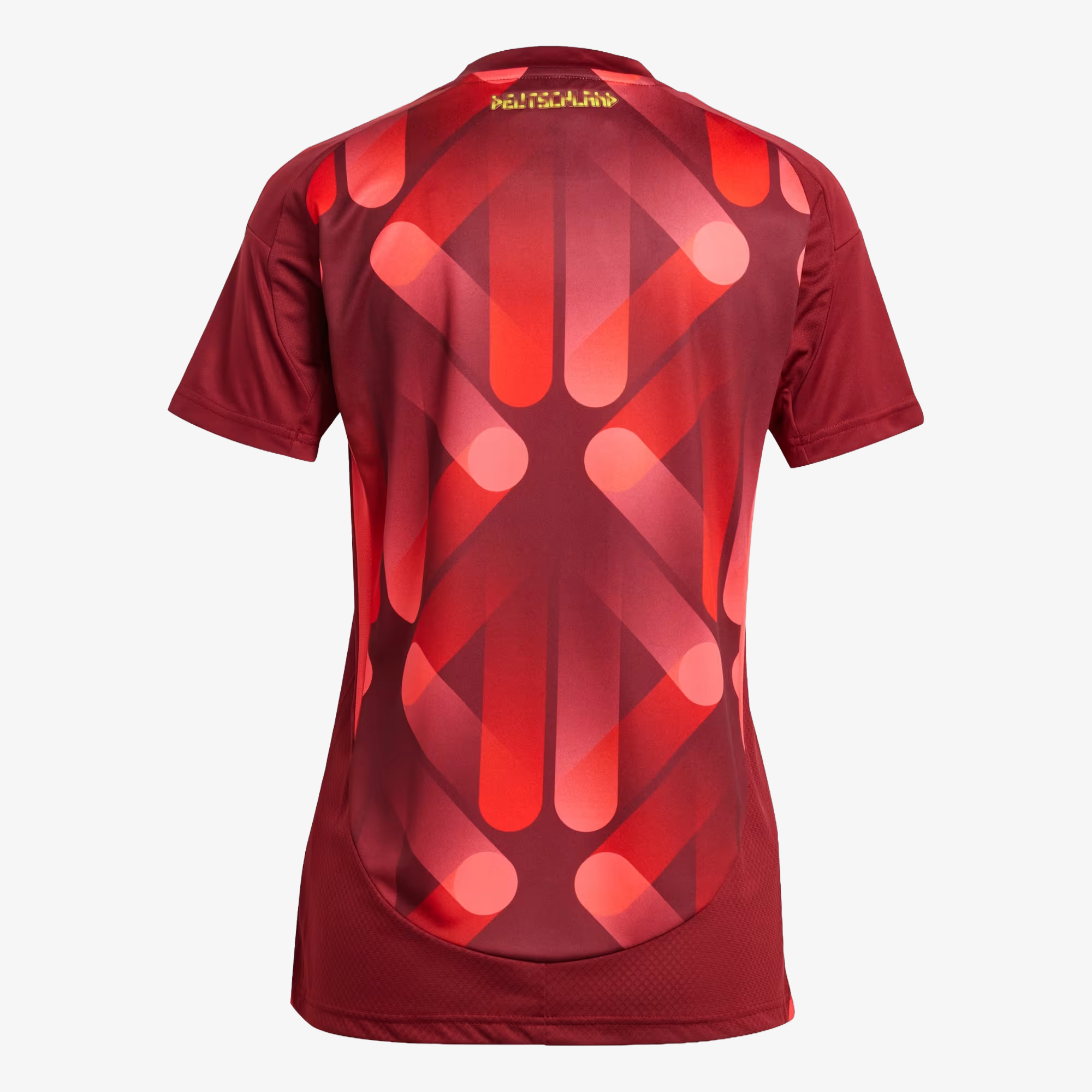 Maillot extérieur de l'équipe nationale féminine d'Allemagne 2025 - Femmes 