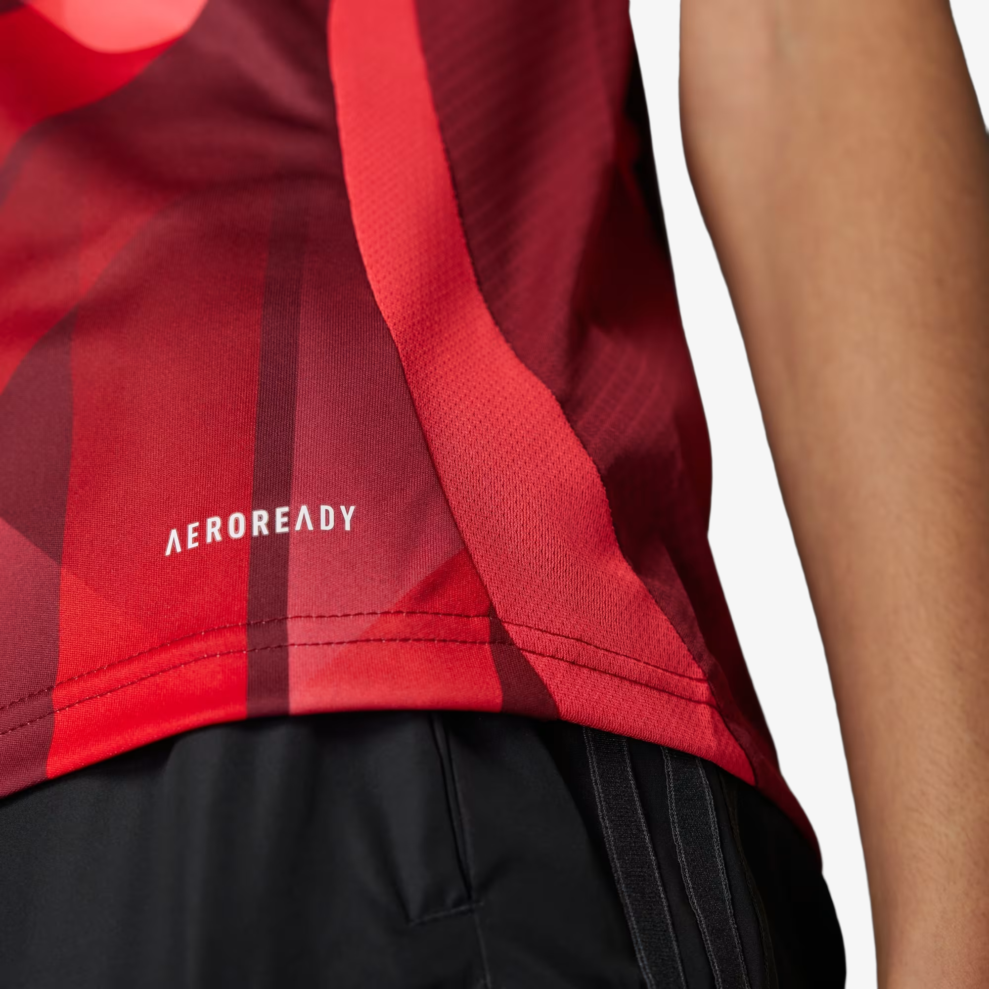 Maillot extérieur de l'équipe nationale féminine d'Allemagne 2025 - Femmes 