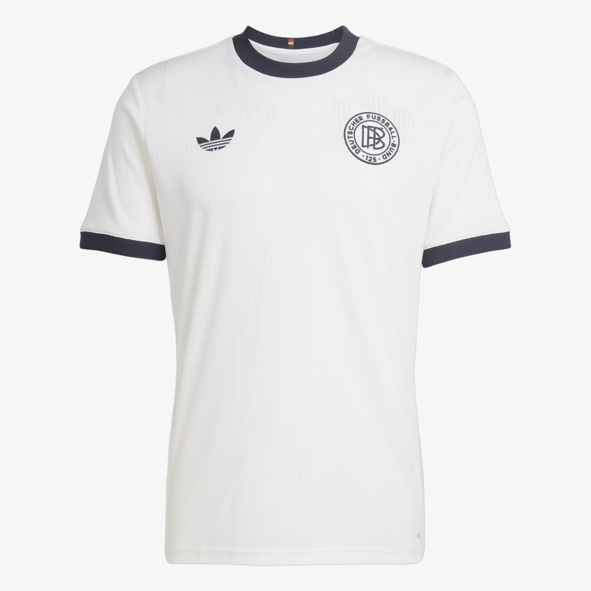 Maillot Allemagne Édition Spéciale 125e anniversaire 2025 - Homme 