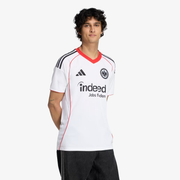 Maillot extérieur de Francfort 2025/26 - Homme