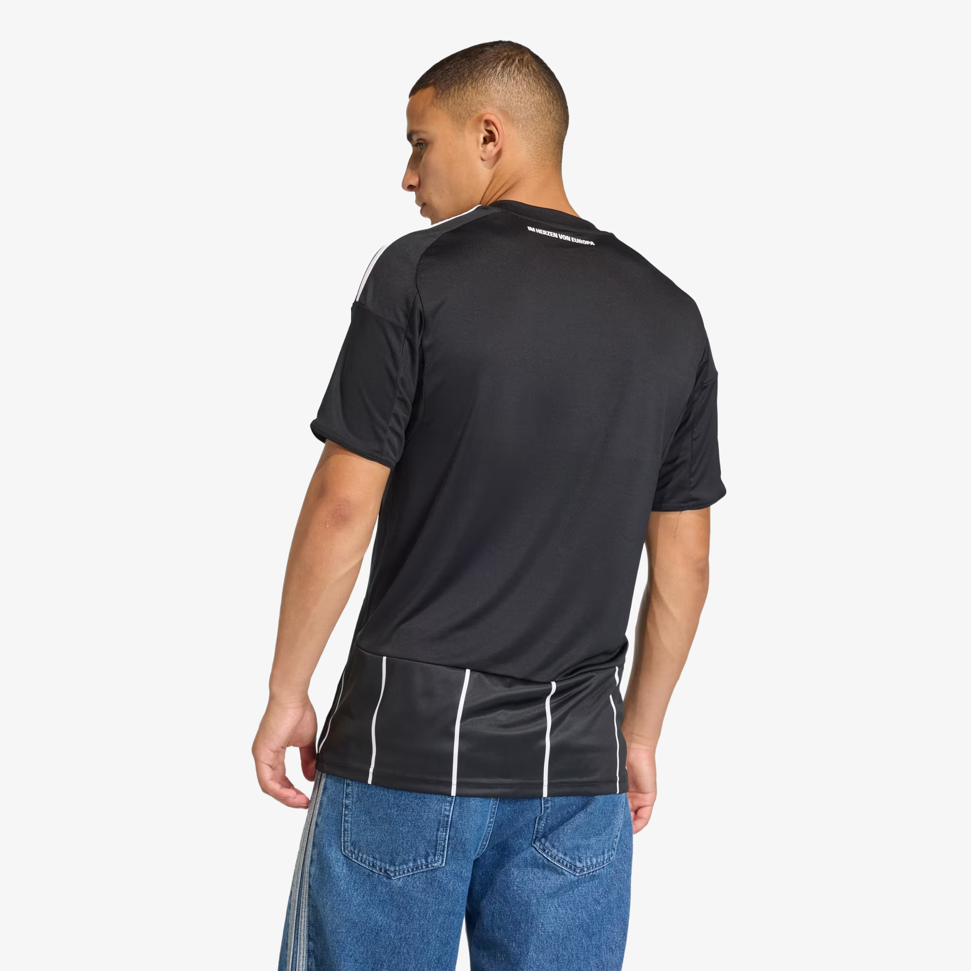 Maillot Édition Spéciale Francfort 2025/26 - Homme