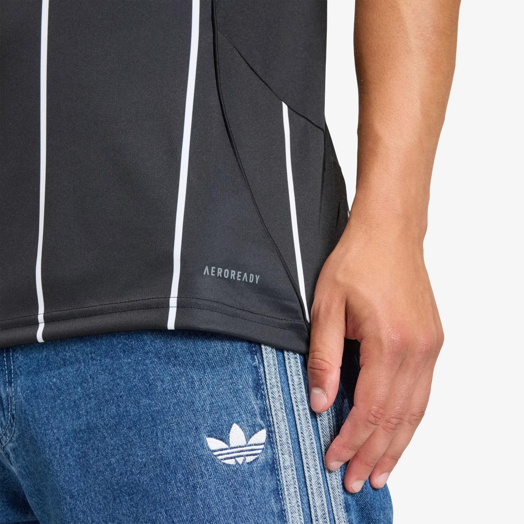 Maillot Édition Spéciale Francfort 2025/26 - Homme