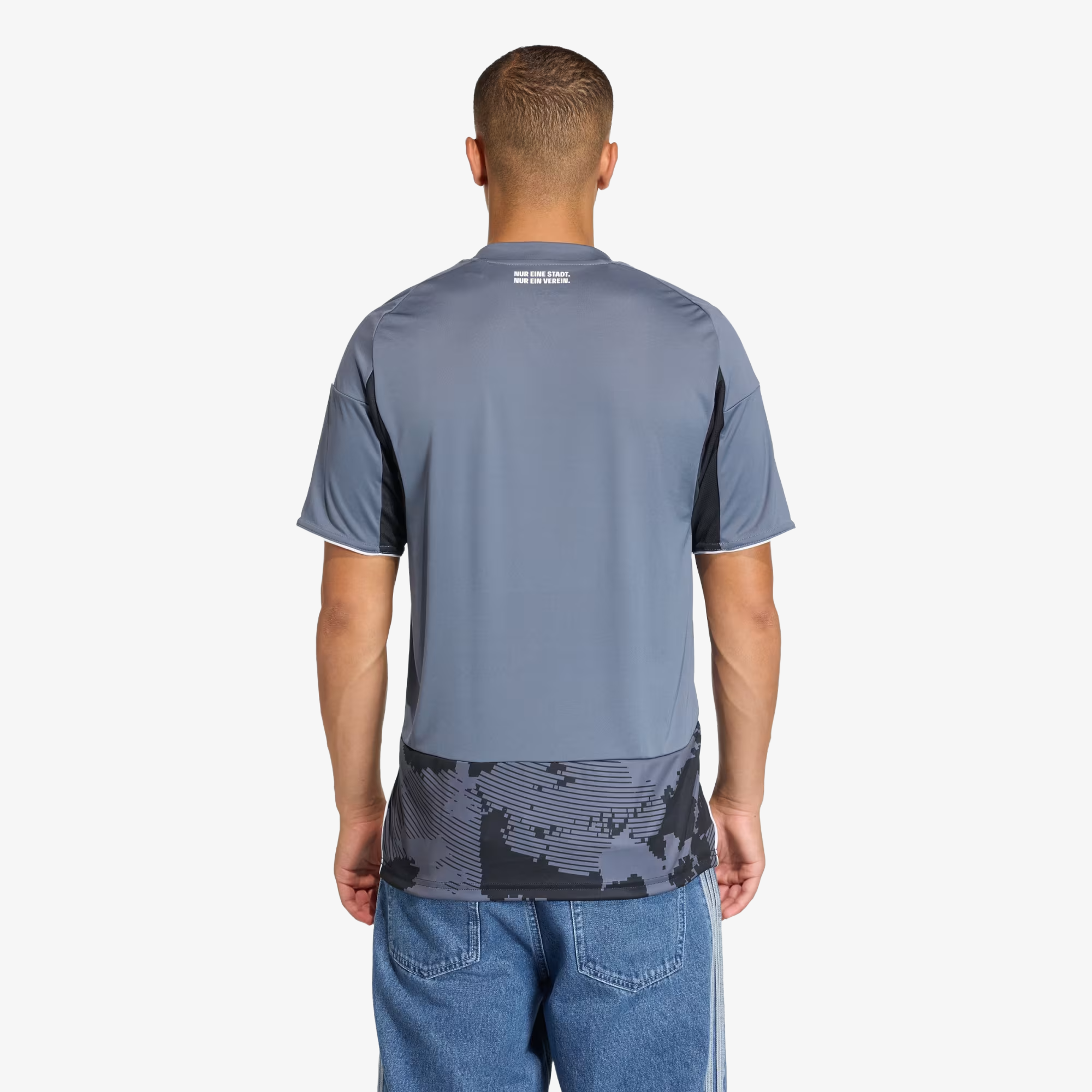 Troisième maillot de Francfort 2025/26 - Hommes