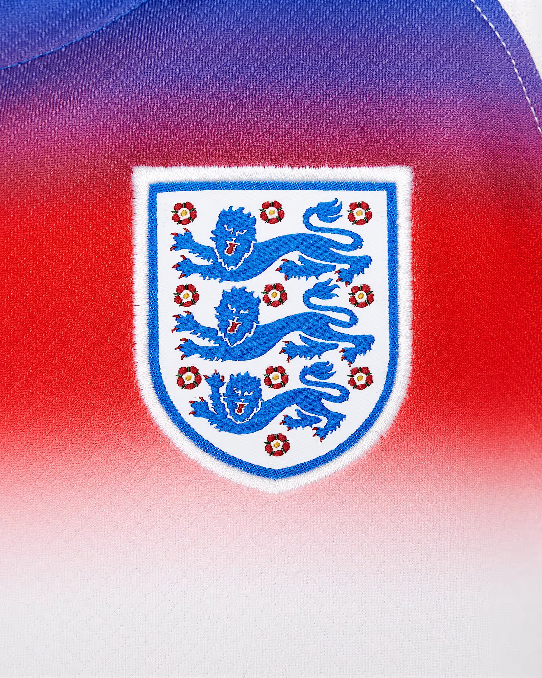 Conjunto Niños Inglaterra Primera Equipación 2025/26