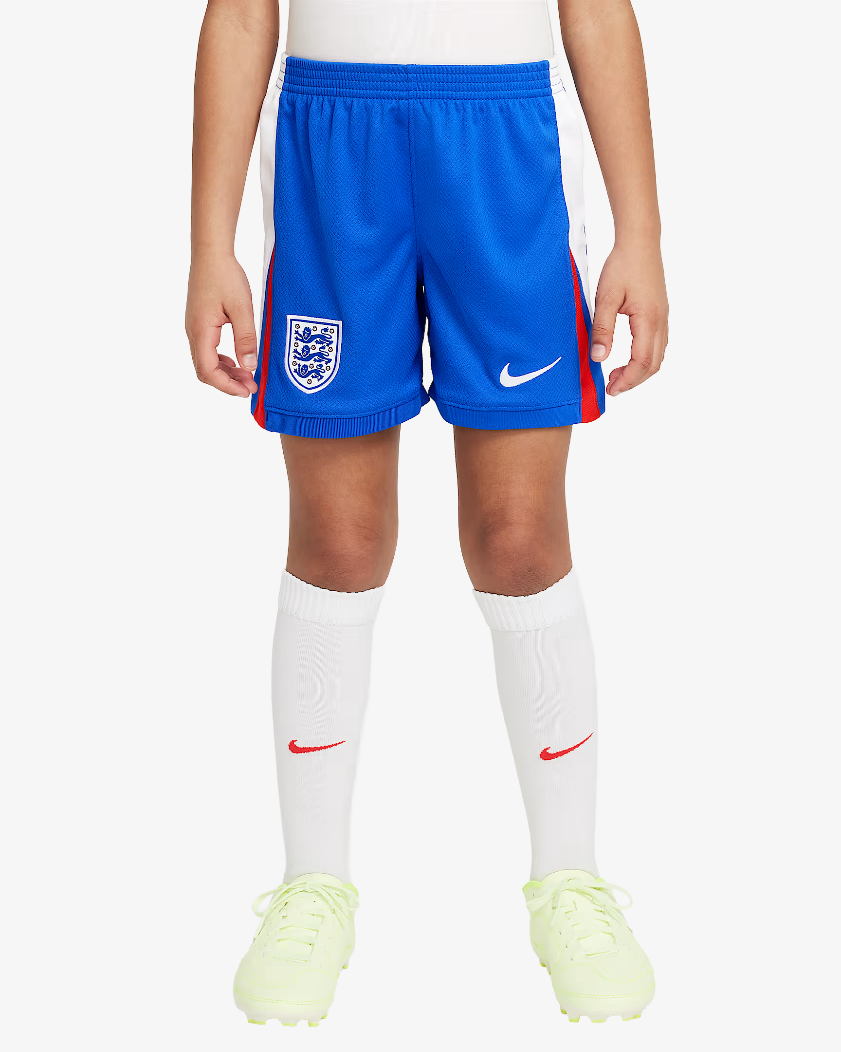 Conjunto Niños Inglaterra Primera Equipación 2025/26