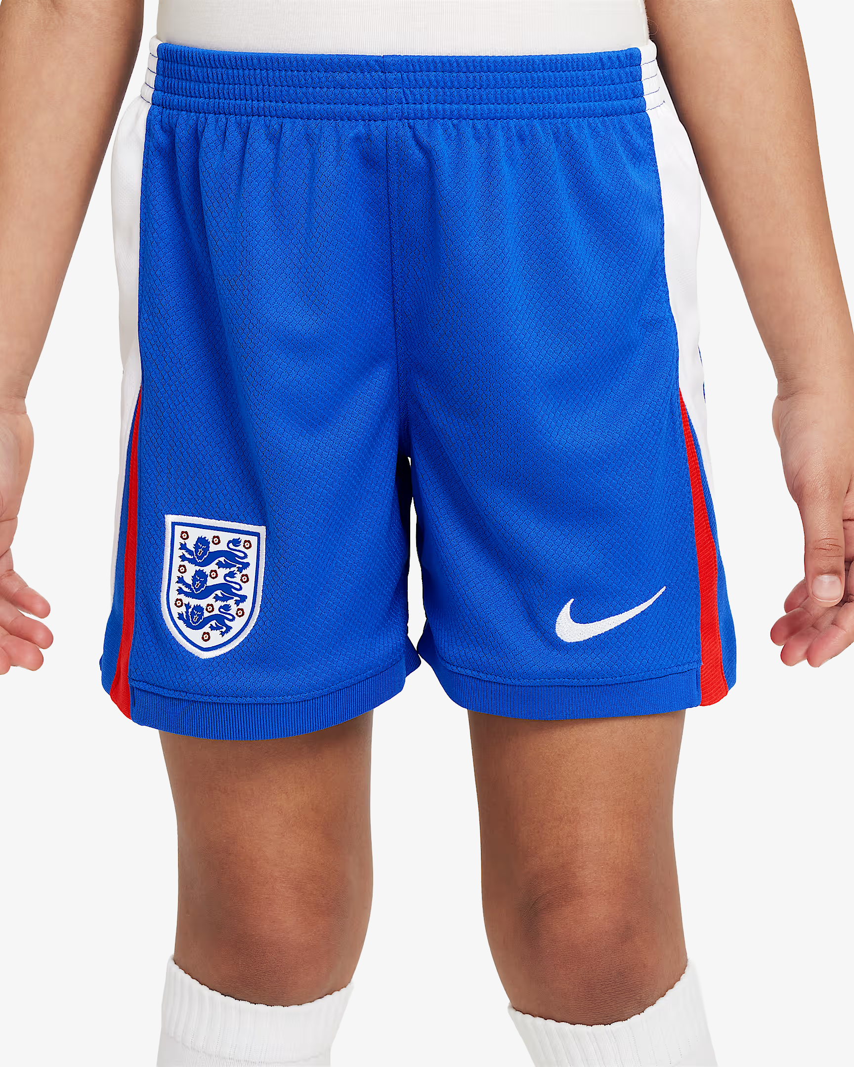 Conjunto Niños Inglaterra Primera Equipación 2025/26
