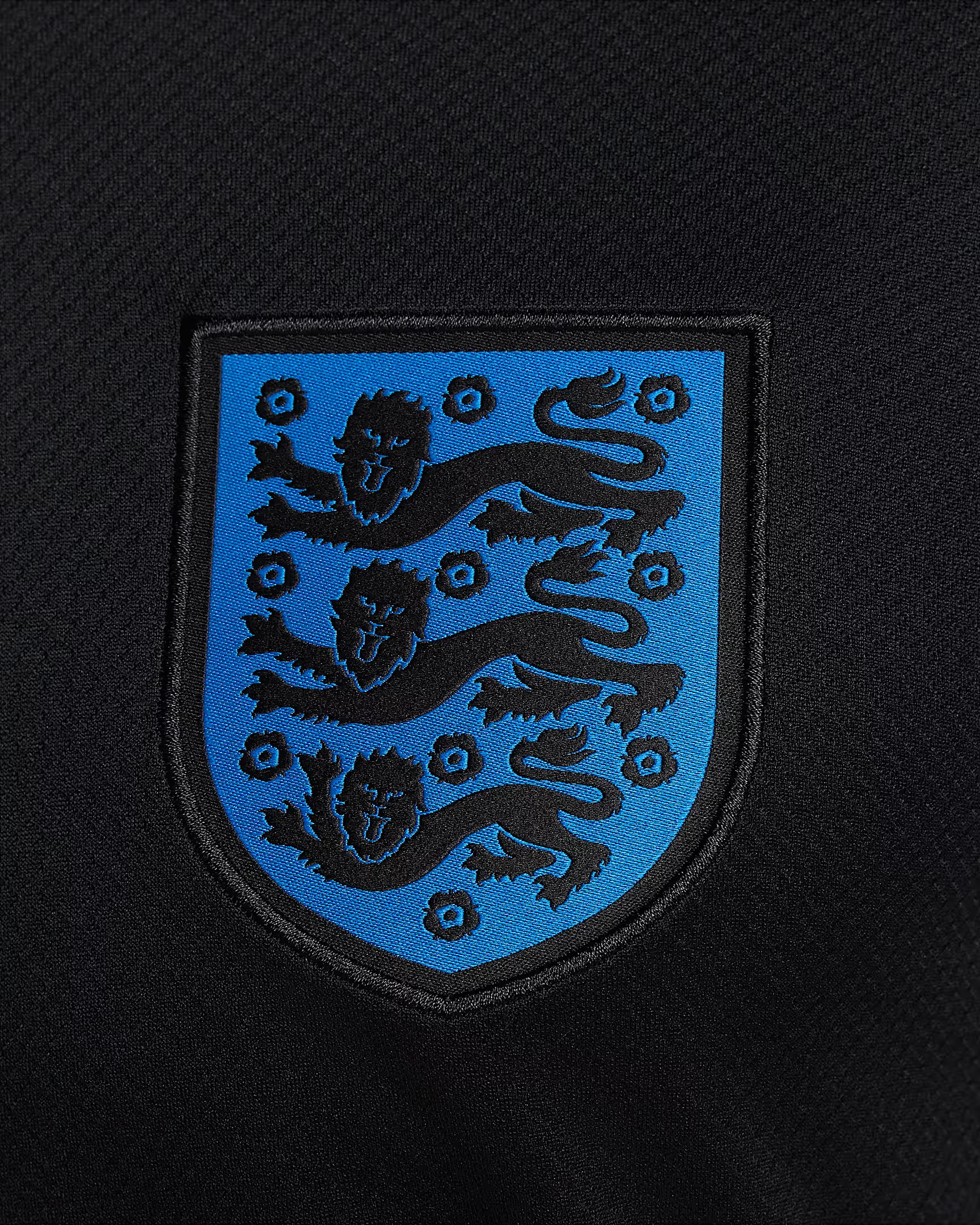 Camiseta Inglaterra Segunda Equipación 2025/26 - Hombre