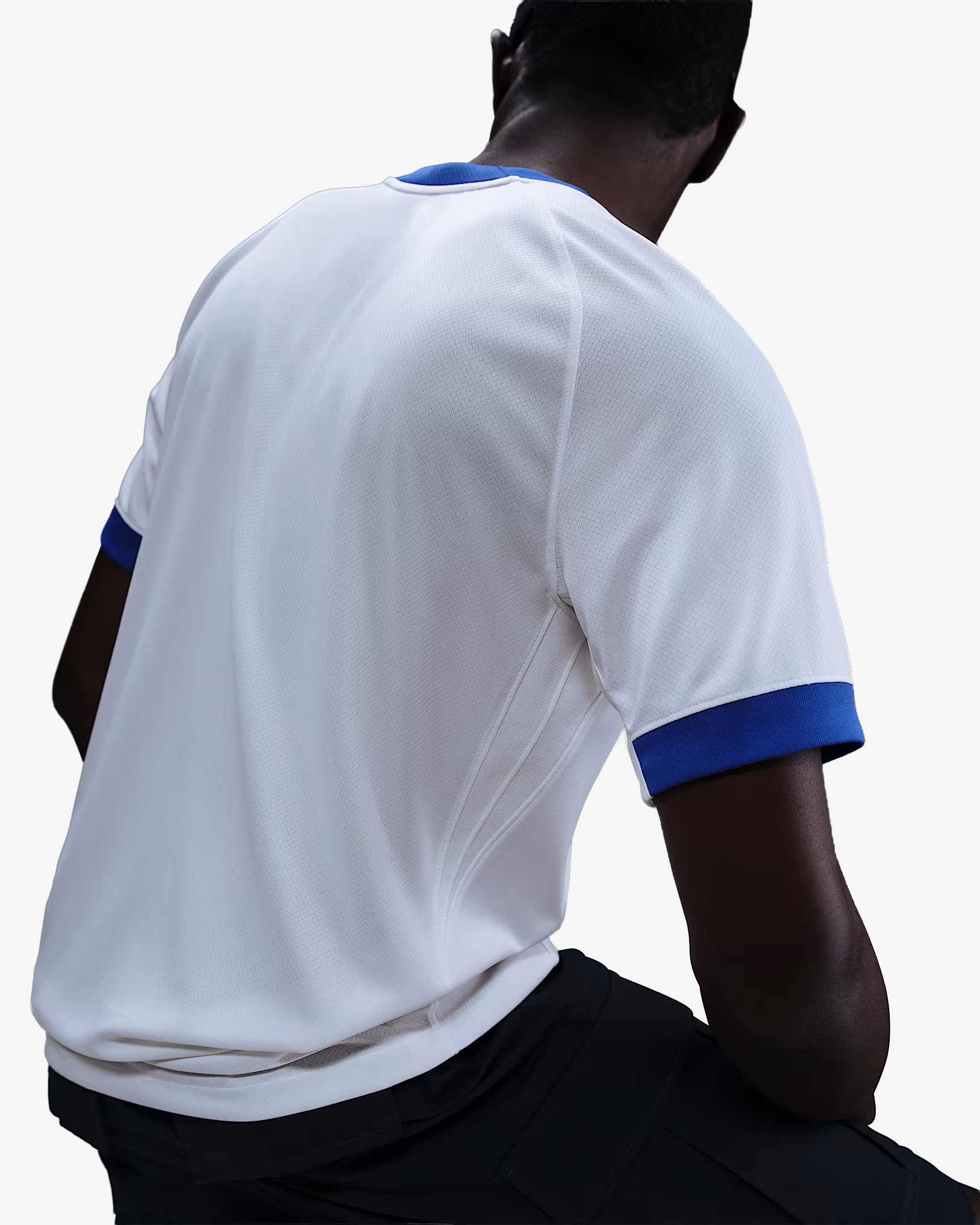 Camiseta Inglaterra Primera Equipación 2025/26 - Hombre