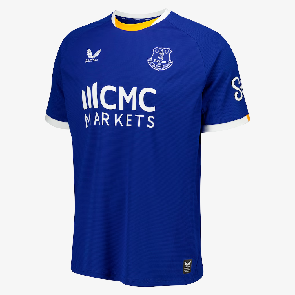 Everton Heimtrikot 2026/27 – Herren