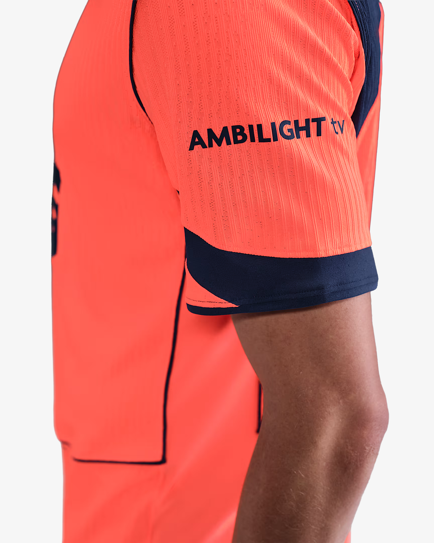 Camiseta Authentic Barcelona Tercera Equipación 2025/26 - Hombre