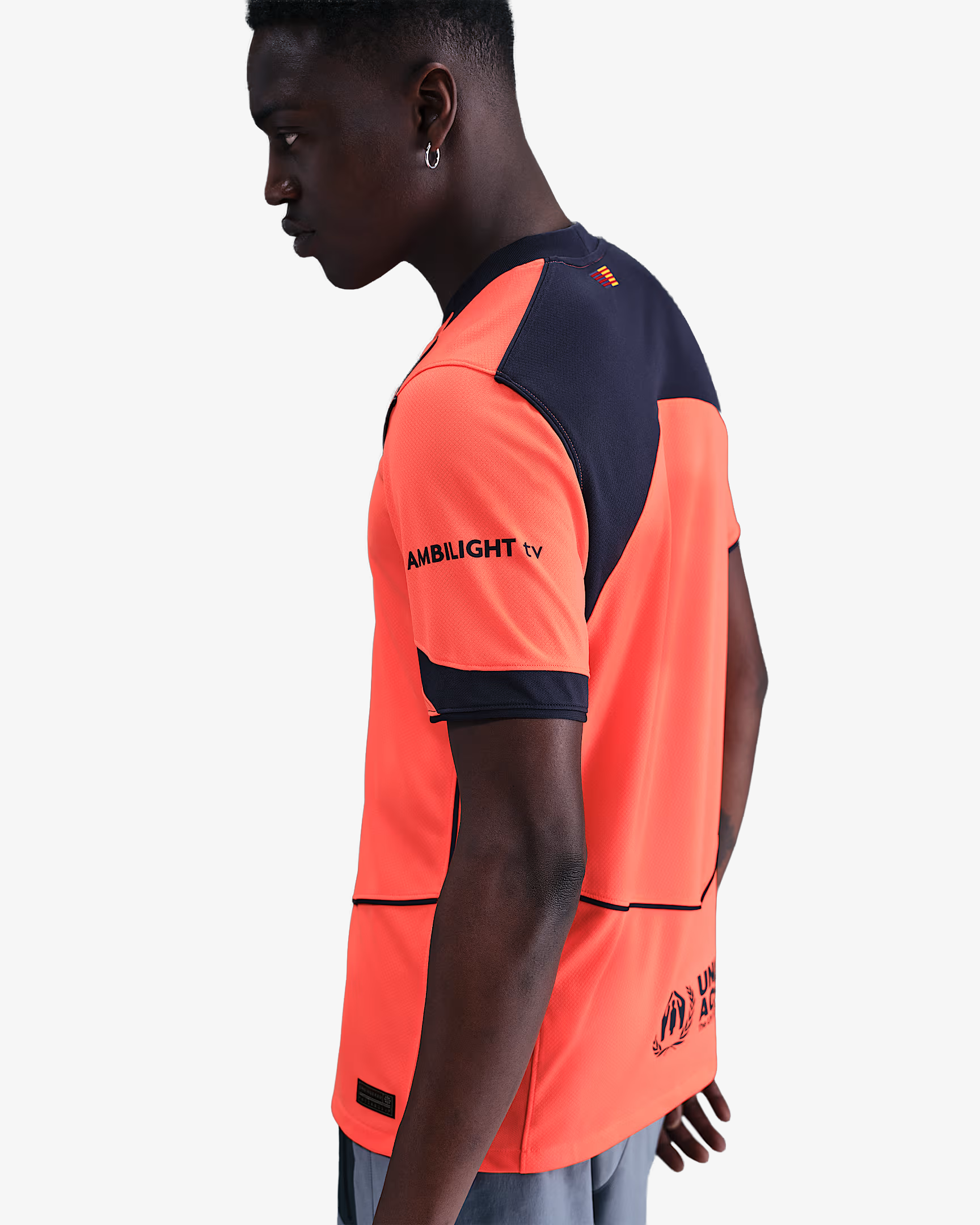 Barcelona 2025/26 Third Shirt - Men