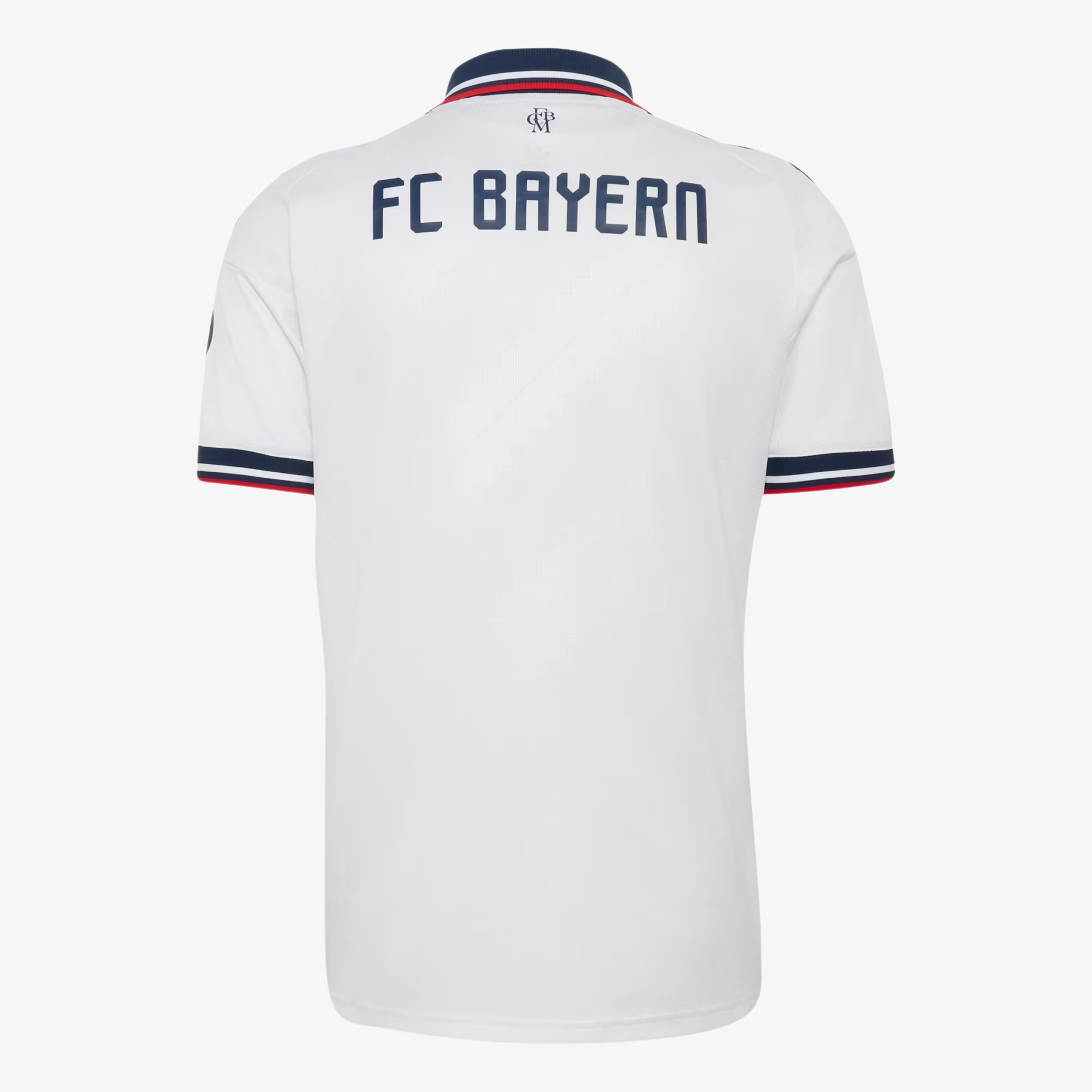 Camiseta Bayern de Múnich Segunda Equipación 2026/27 - Hombre