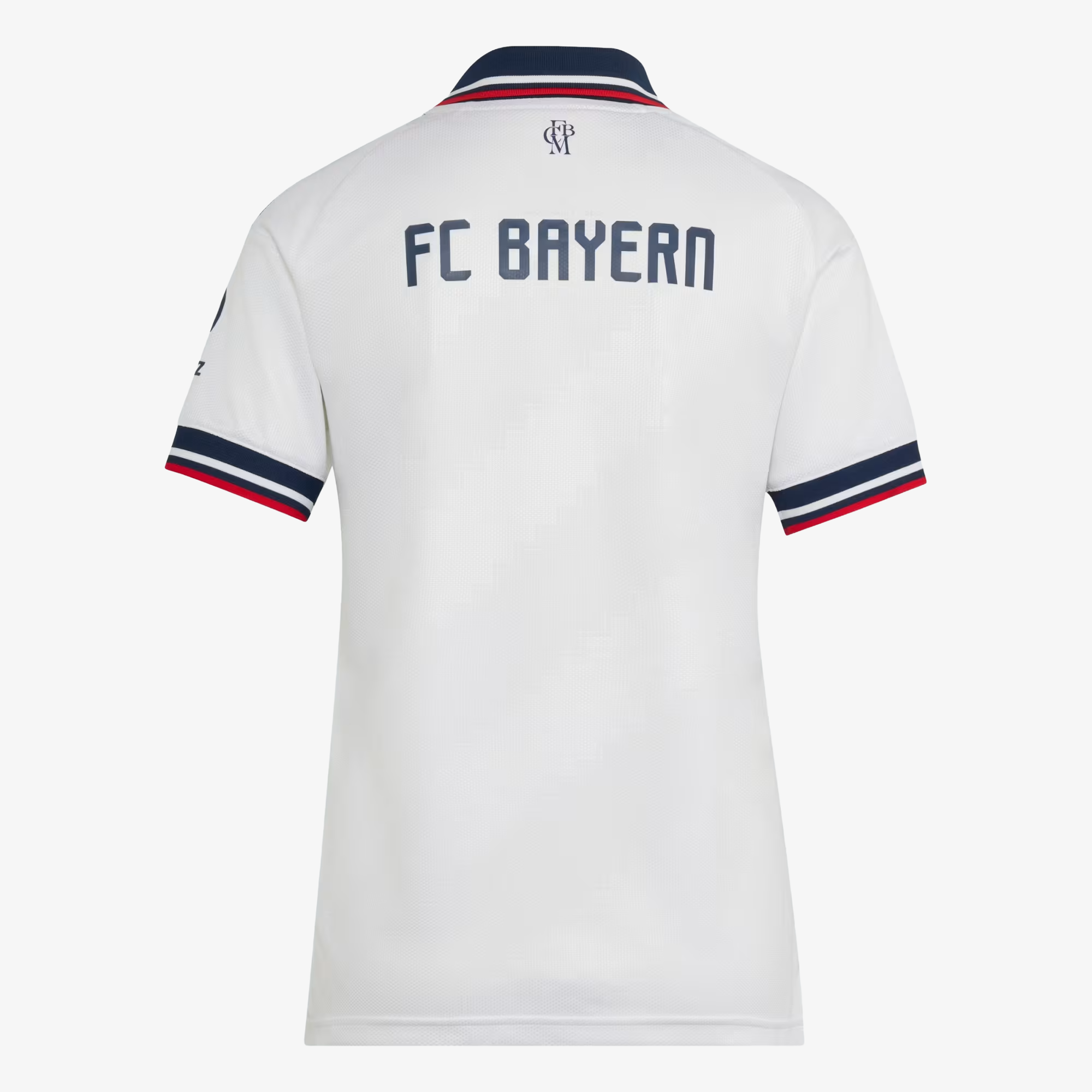 Camiseta Bayern de Múnich Segunda Equipación 2026/27 - Mujer