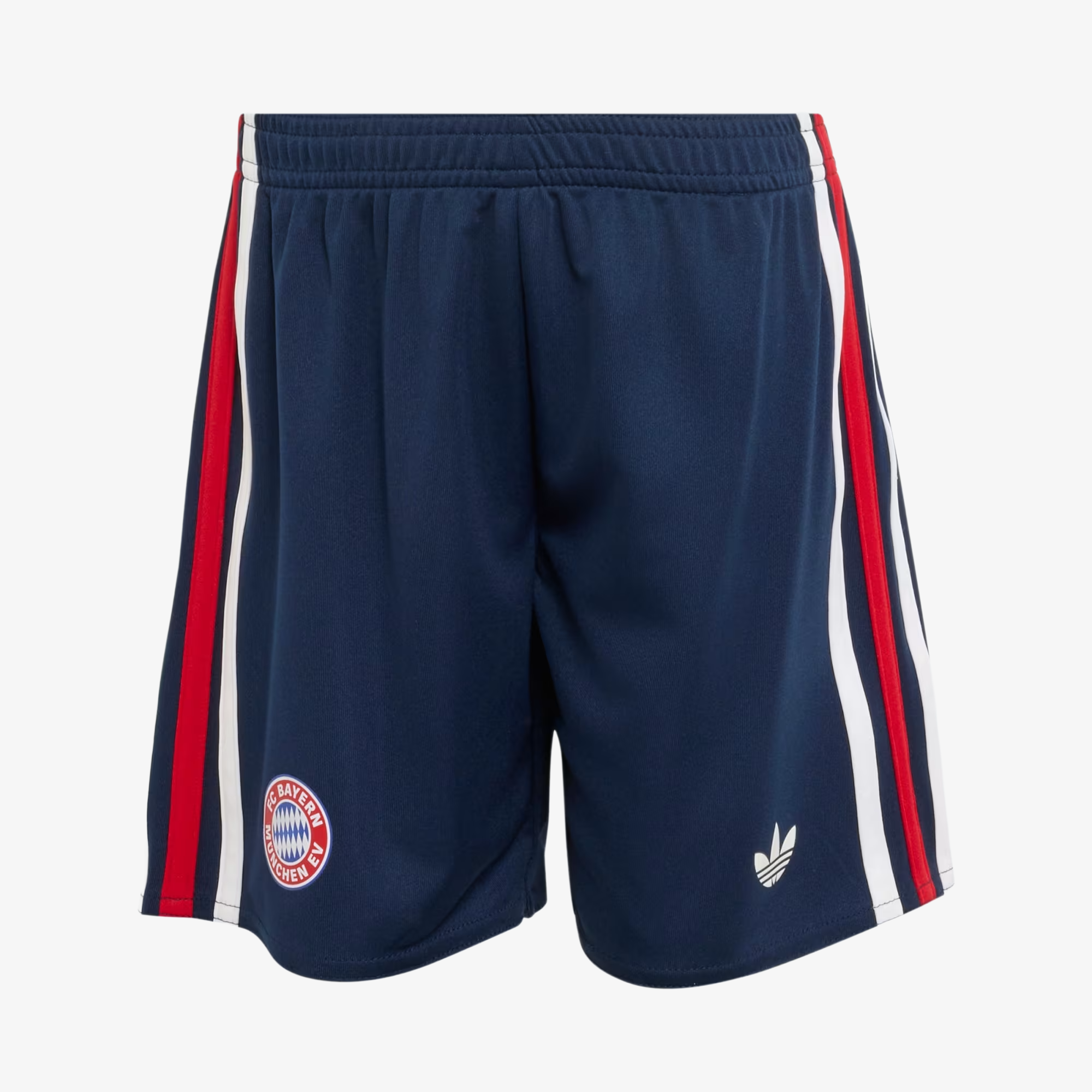 Conjunto Niños Bayern de Múnich  Segunda Equipación 2026/27