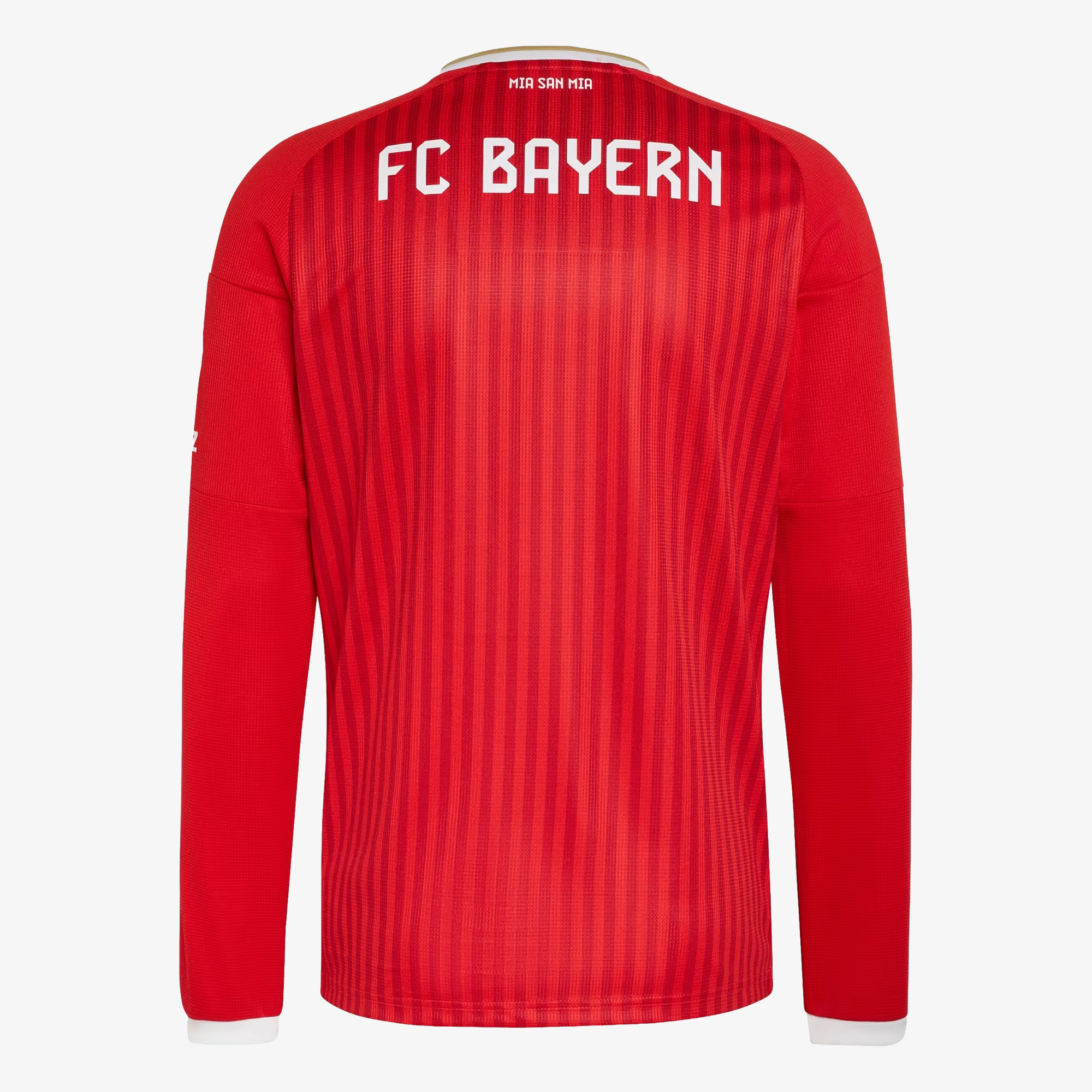 Camiseta Bayern de Múnich Primera Equipación 2026/27 - Manga Larga