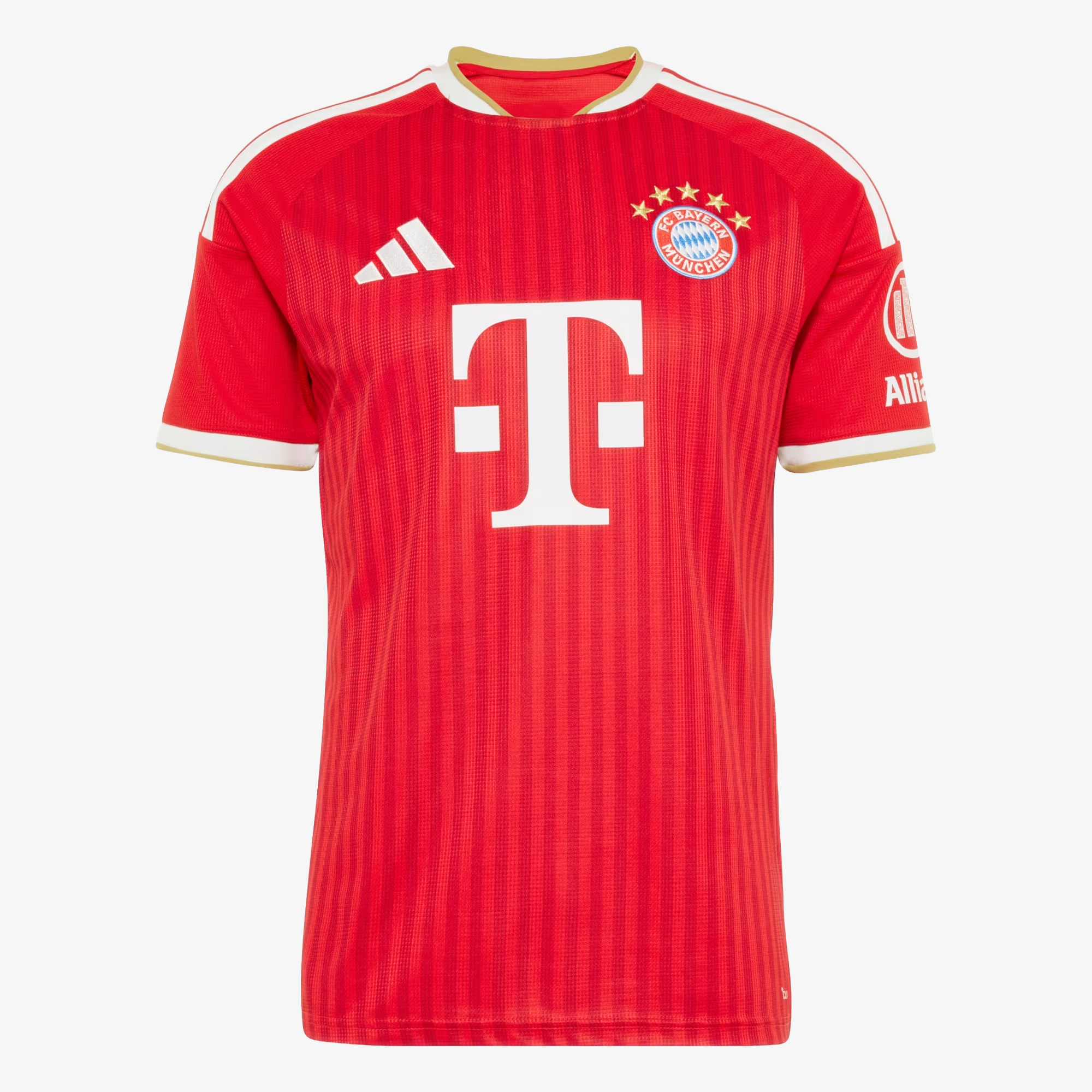 Camiseta Bayern de Múnich Primera Equipación 2026/27 - Hombre