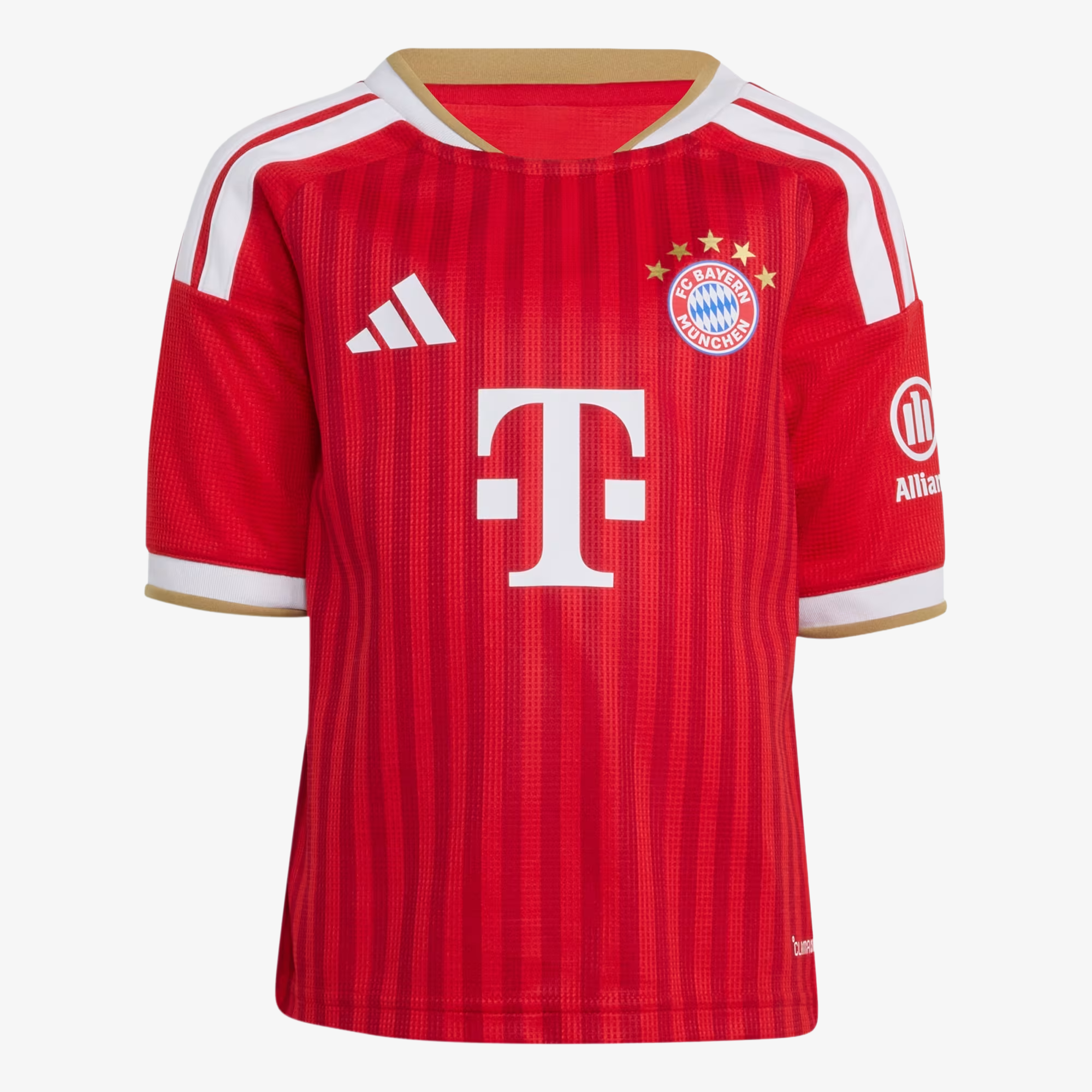 Conjunto Niños Bayern de Múnich  Primera Equipación 2026/27