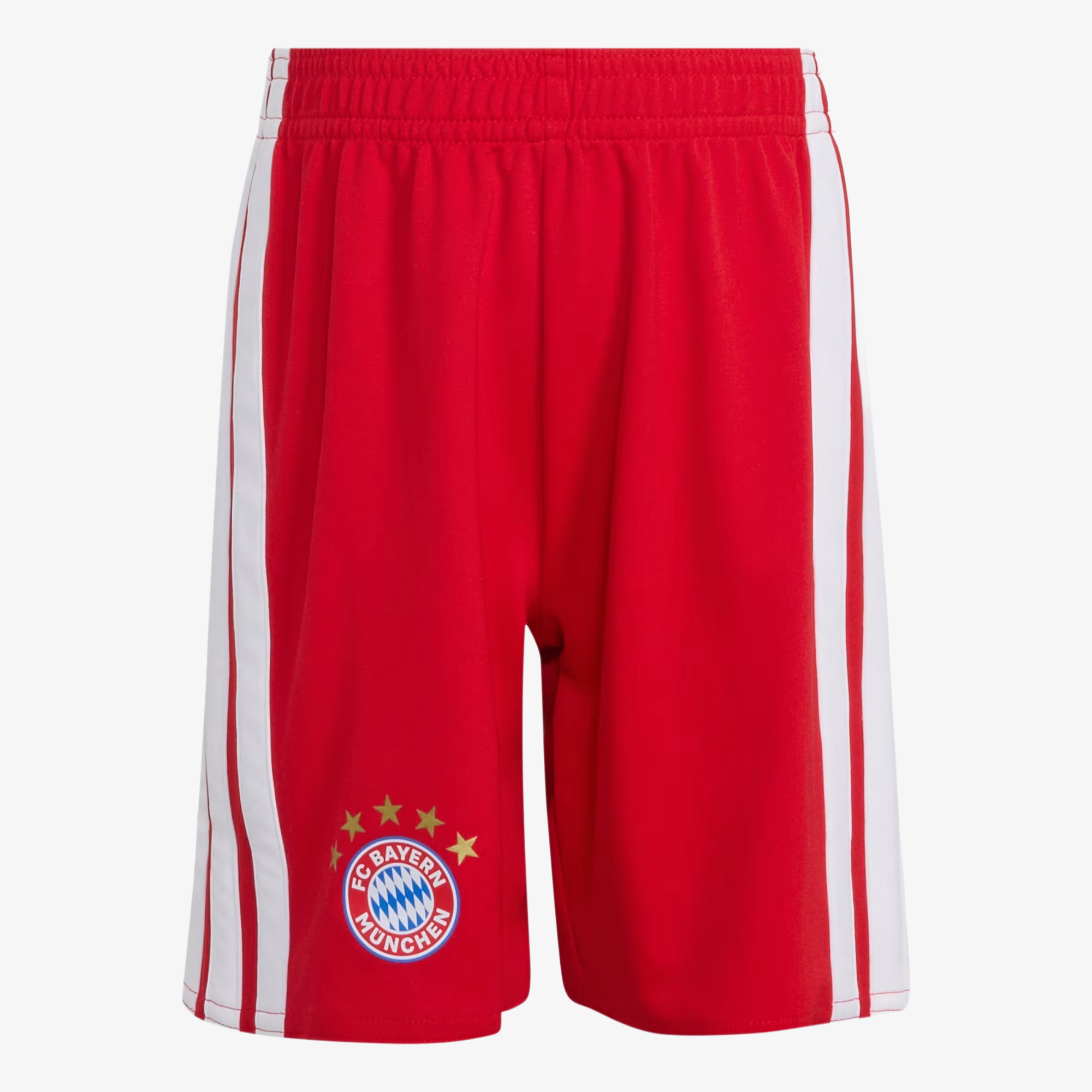 Conjunto Niños Bayern de Múnich  Primera Equipación 2026/27