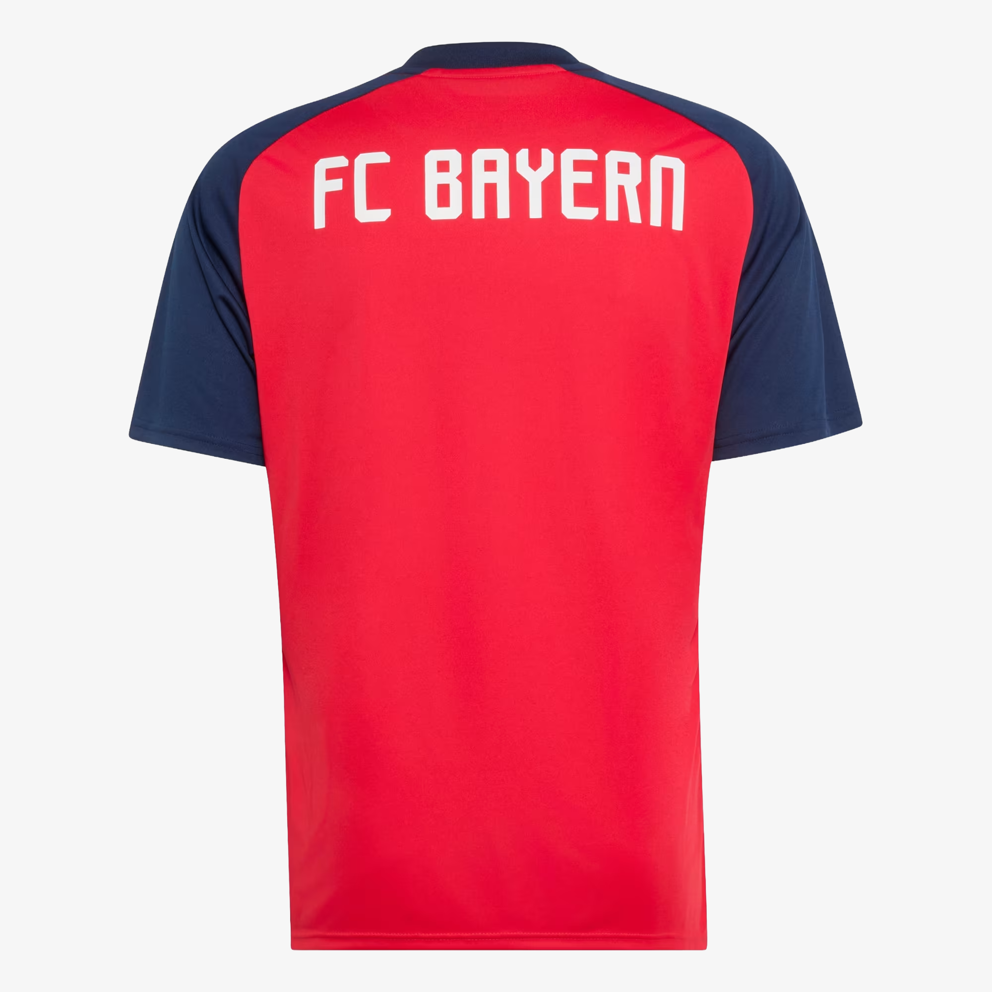 Camiseta Calentamiento Bayern de Múnich 2026/27 - Hombre