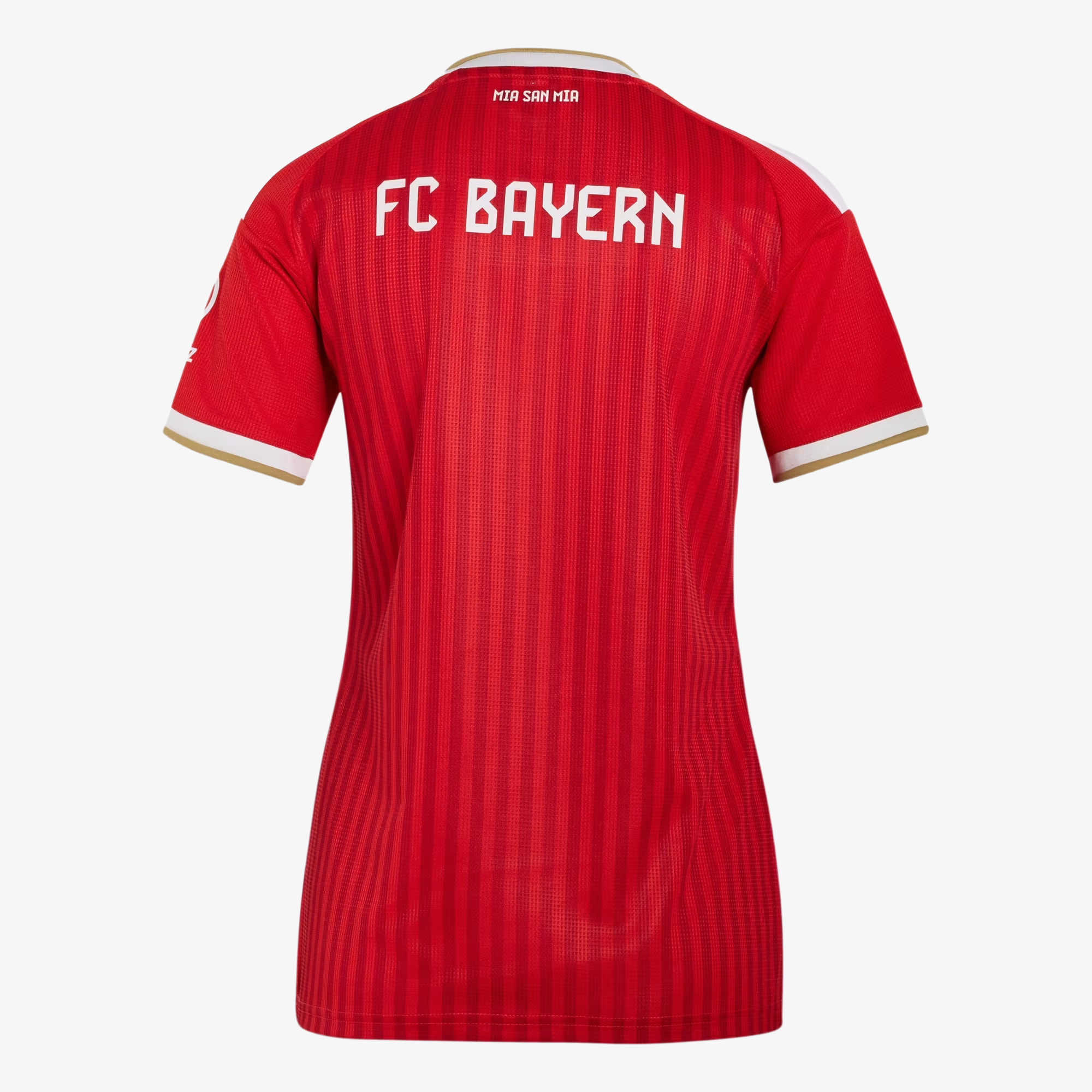 Camiseta Bayern de Múnich Primera Equipación 2026/27 - Mujer