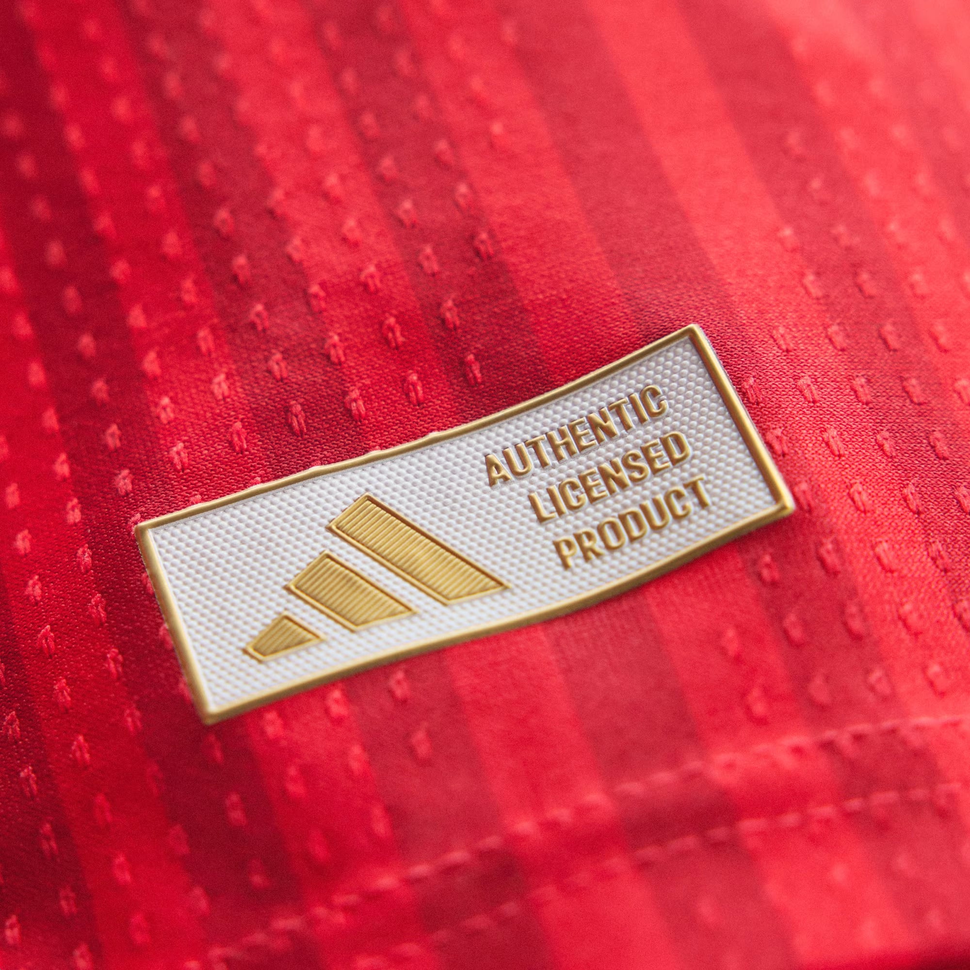 Camiseta Authentic Bayern de Múnich Primera Equipación 2026/27 - Manga Larga