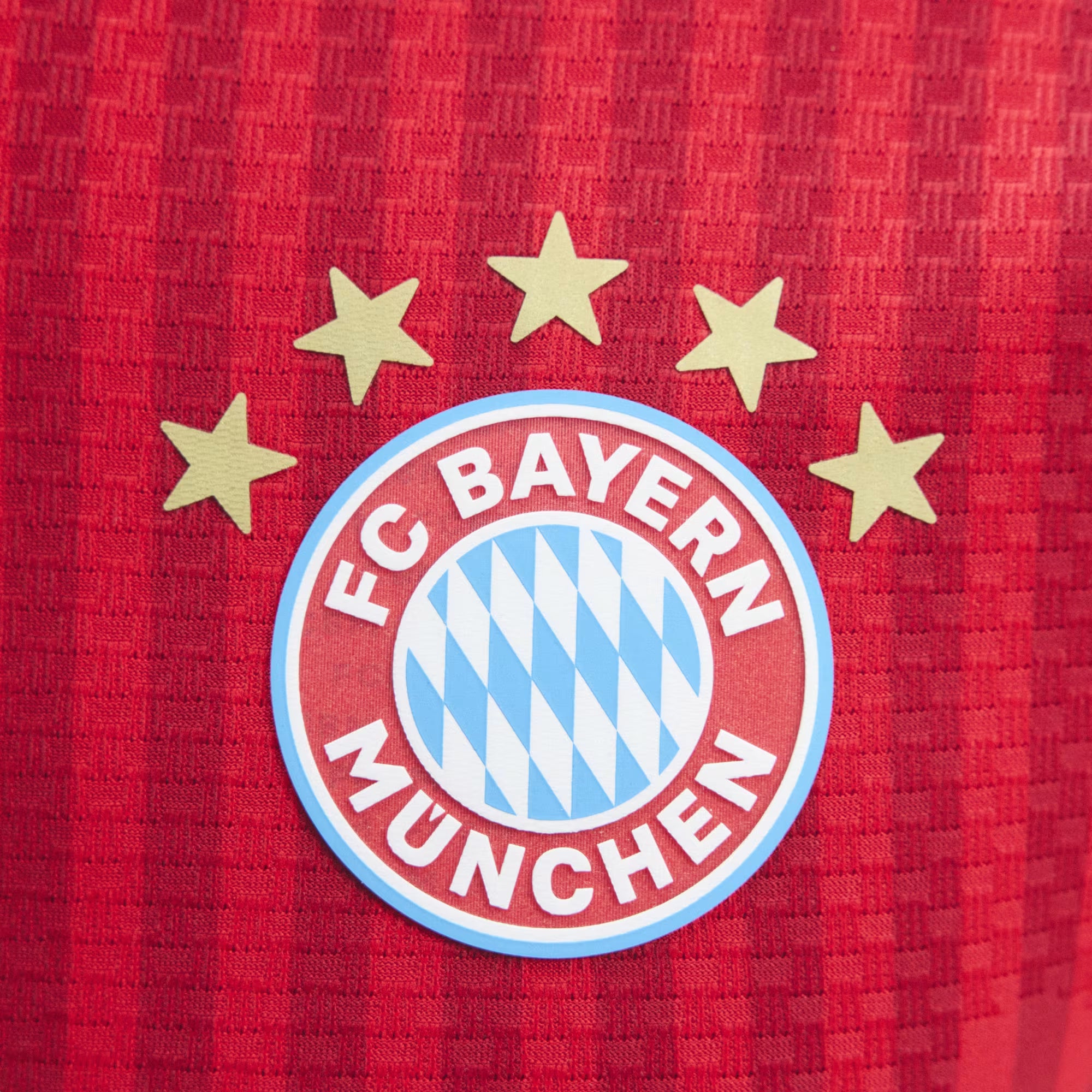 Camiseta Authentic Bayern de Múnich Primera Equipación 2026/27 - Hombre