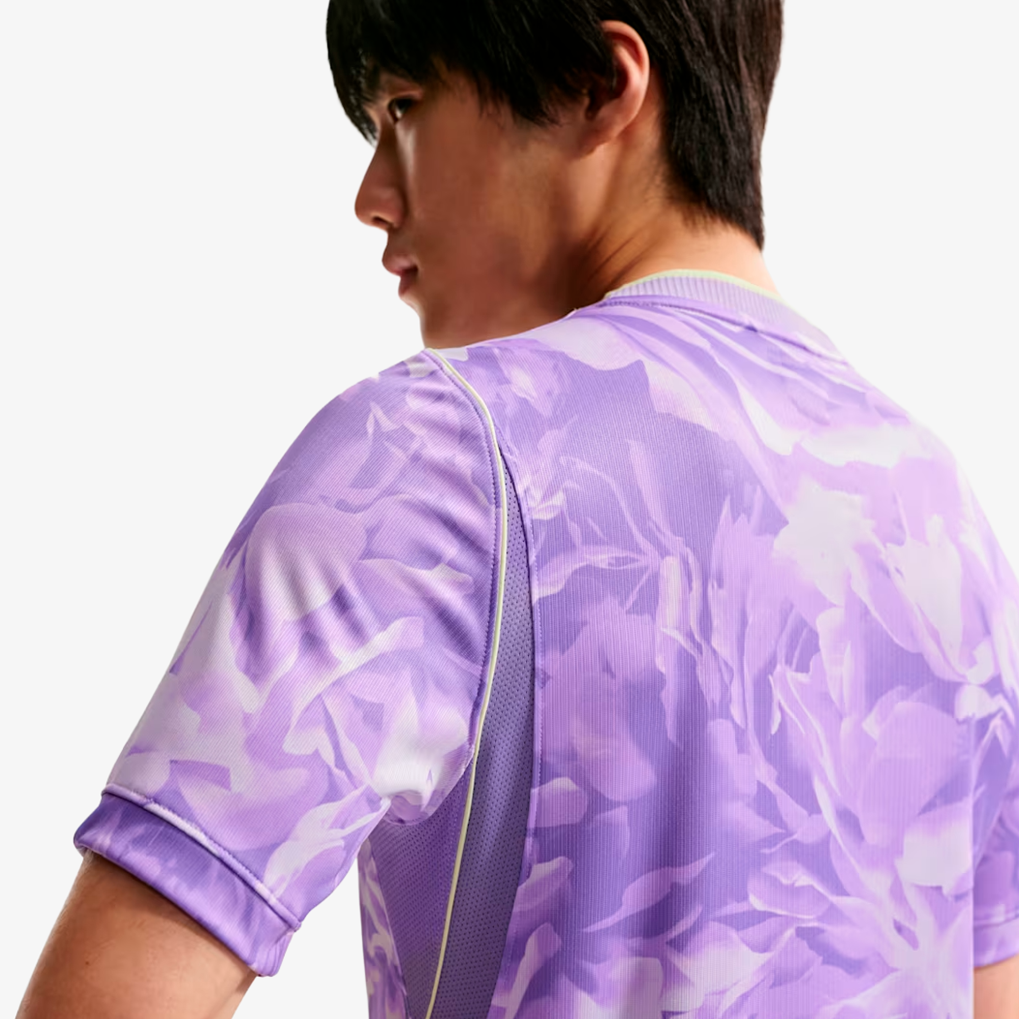 Camisa Alternativa Coreia 2026 - Masculina