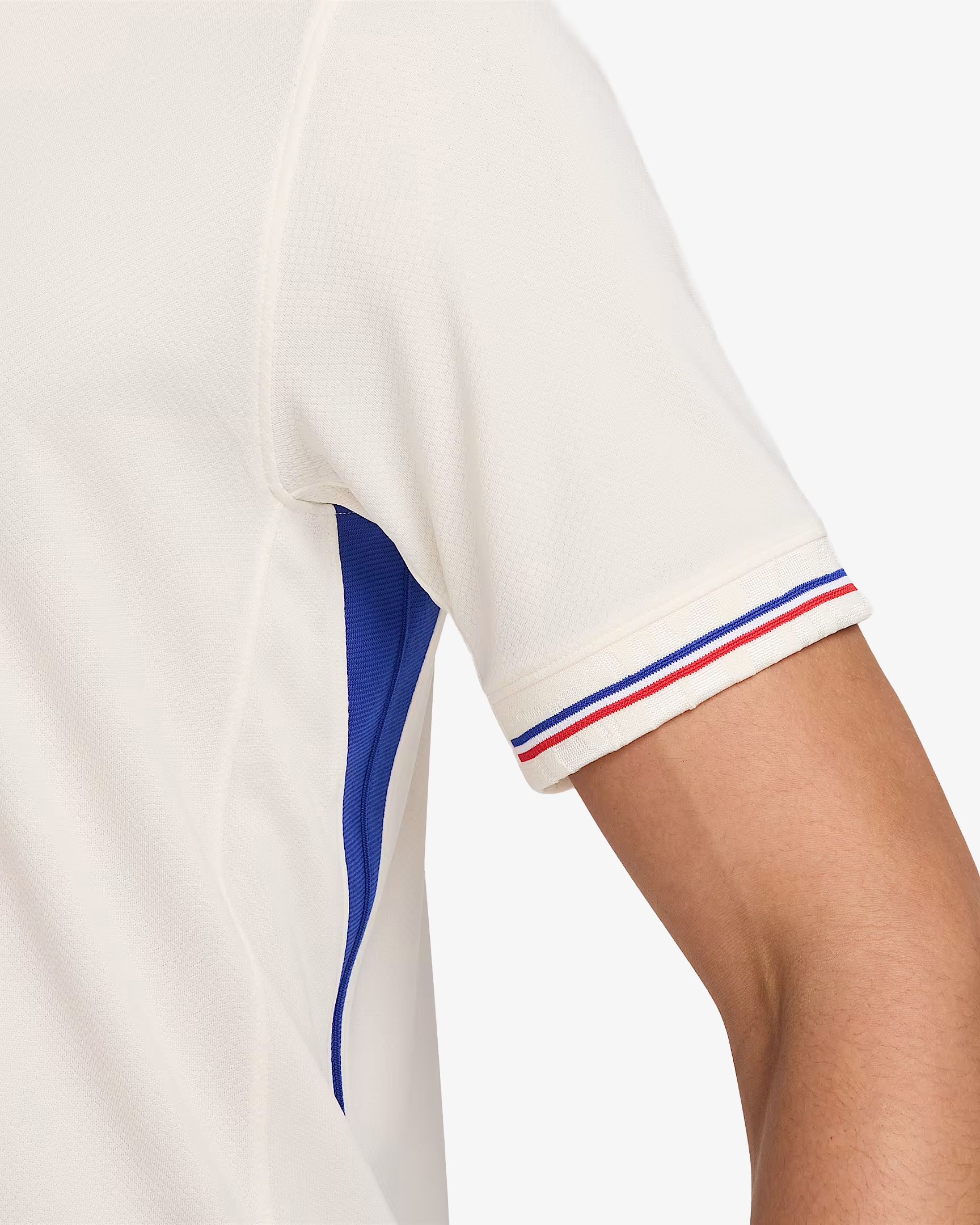 Camiseta Francia Segunda Equipación 2025/26 - Hombre