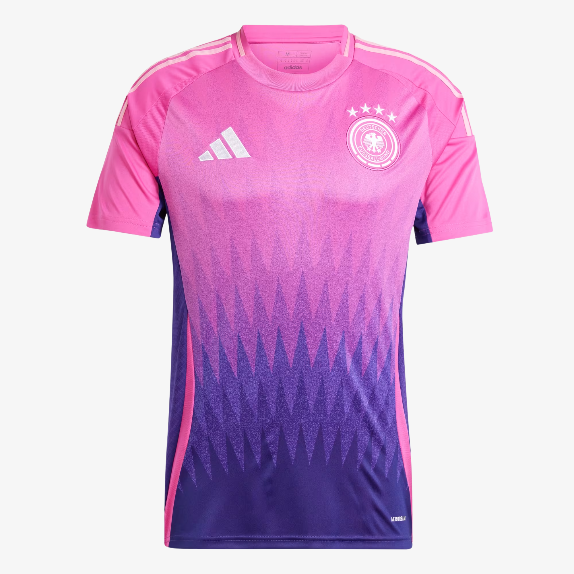Maillot extérieur Allemagne 2024 - Homme 