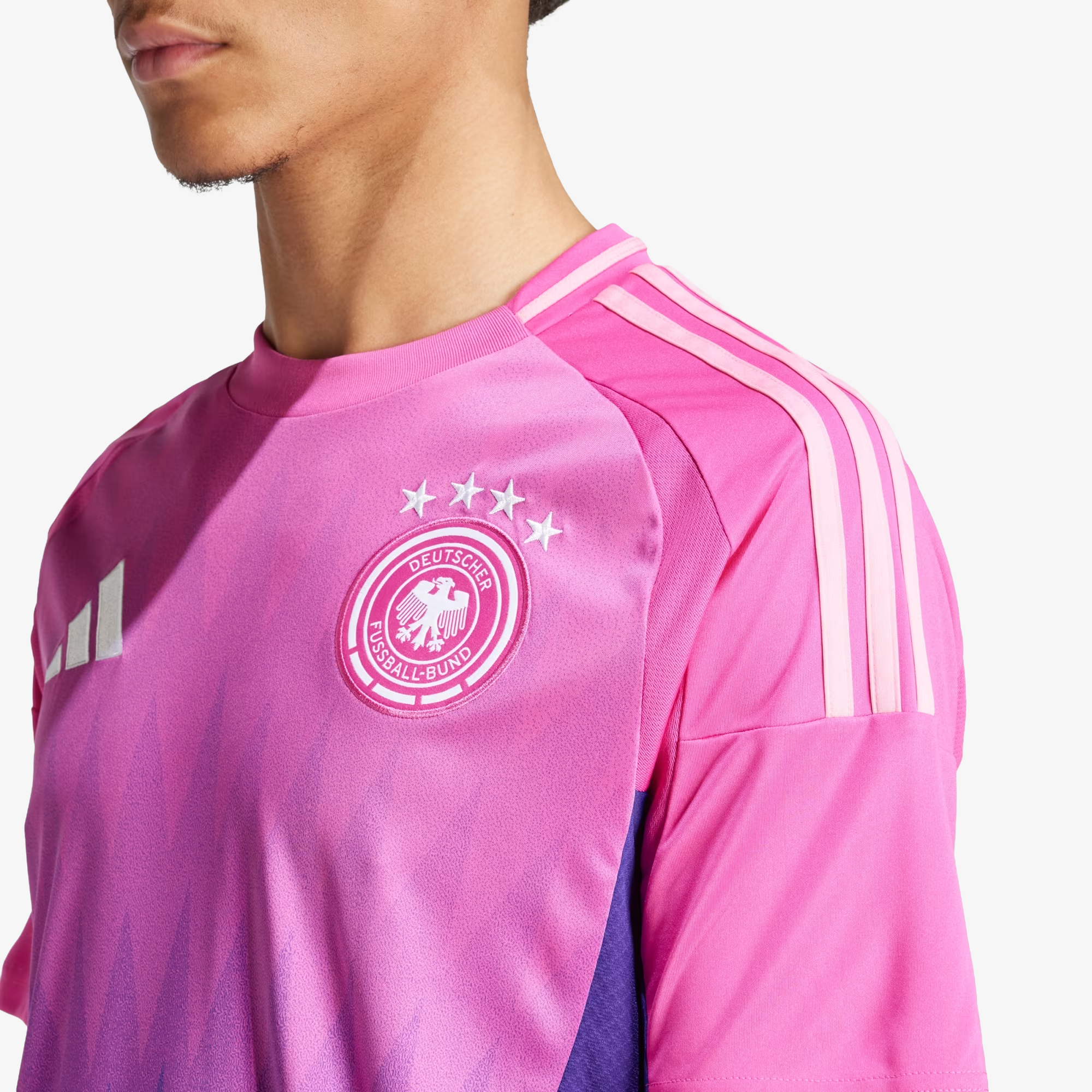 Maillot extérieur Allemagne 2024 - Homme 