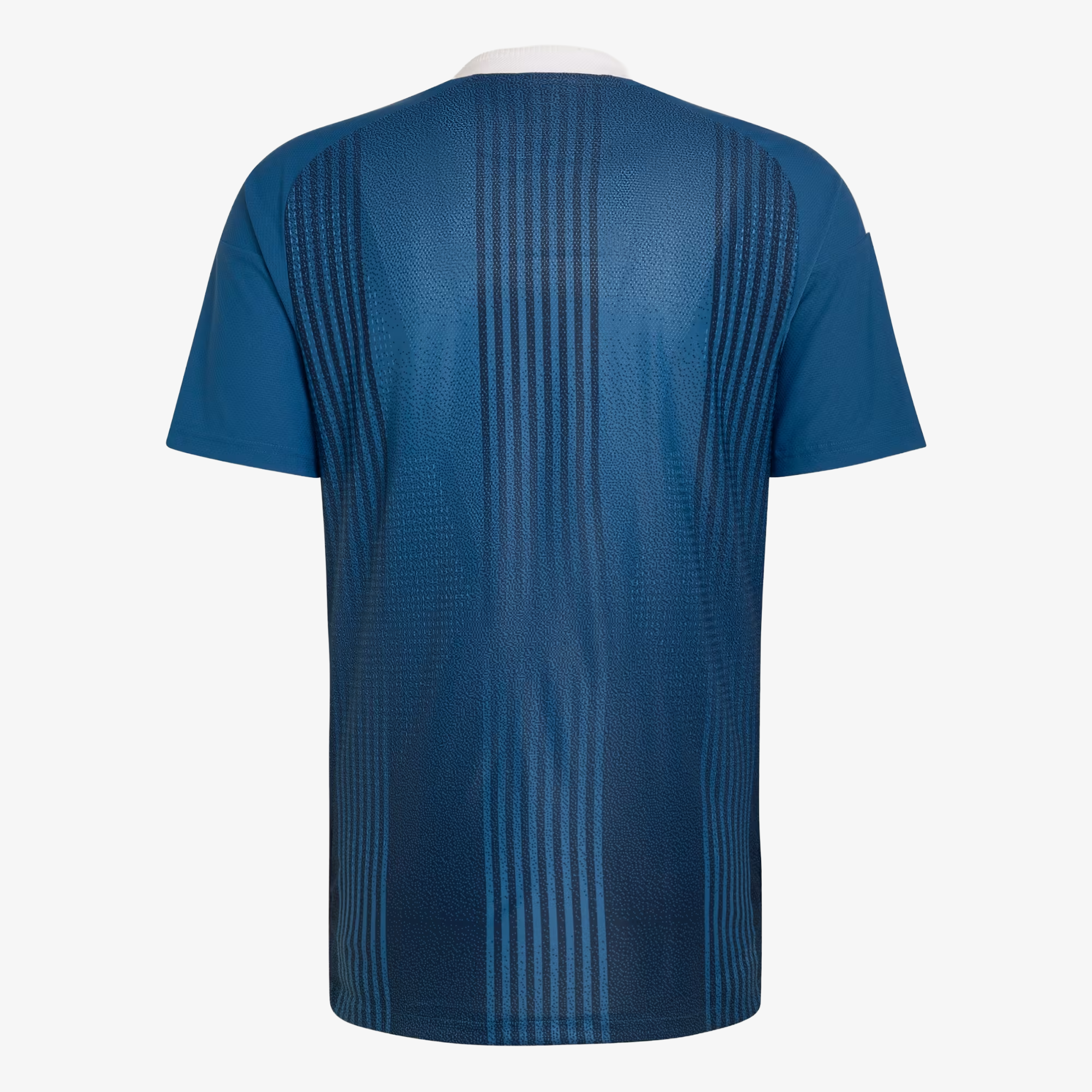 Camiseta Authentic Grecia Segunda Equipación 2026 - Hombre
