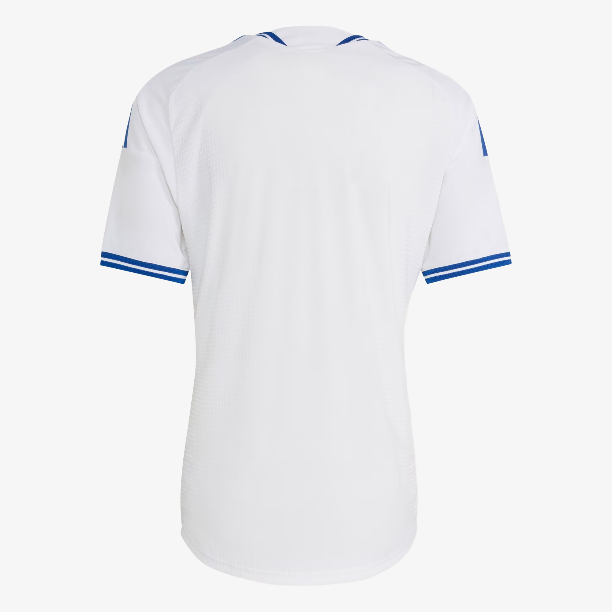 Camiseta Authentic Grecia Primera Equipación 2026 - Hombre