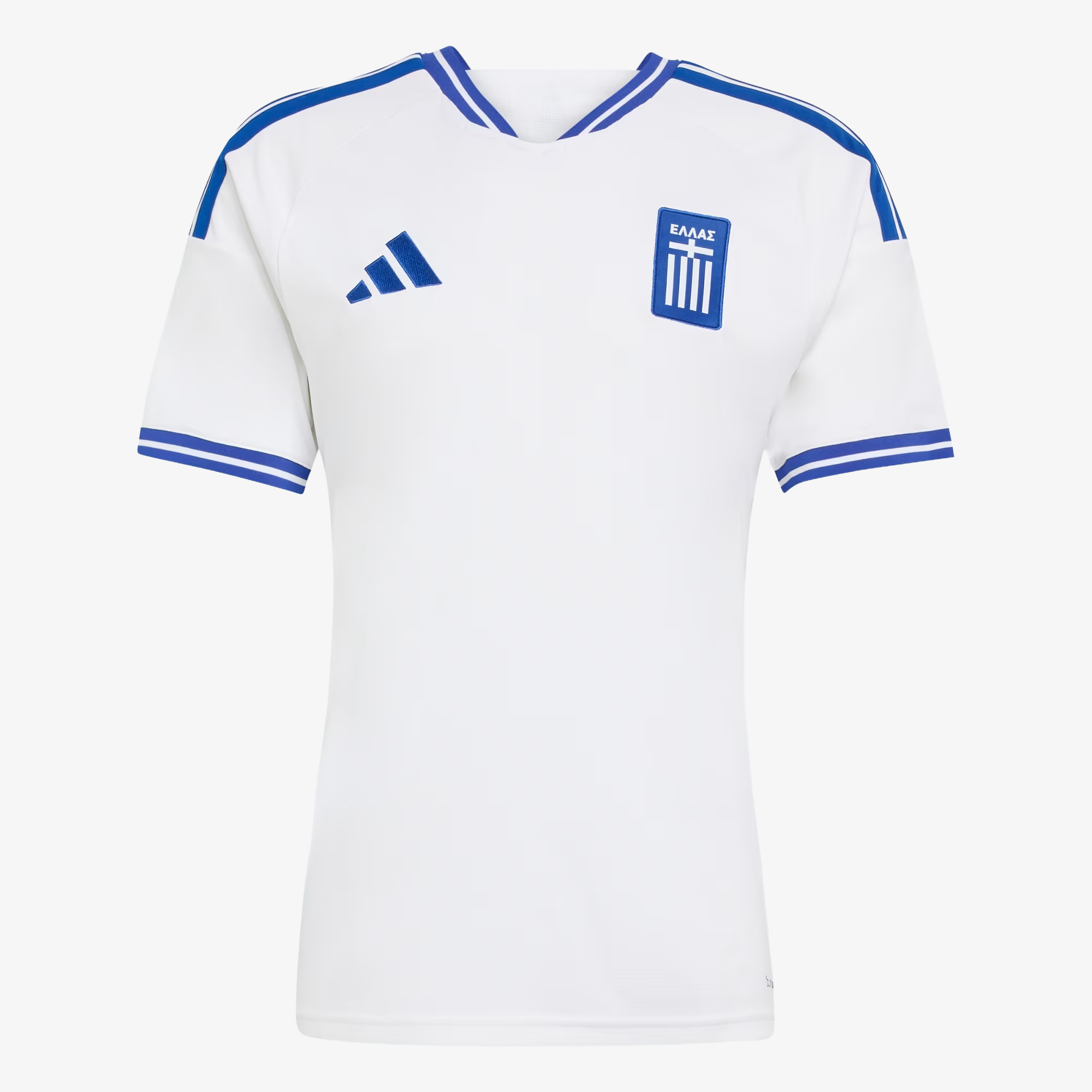 Maglia Grecia Home 2026 - Uomo