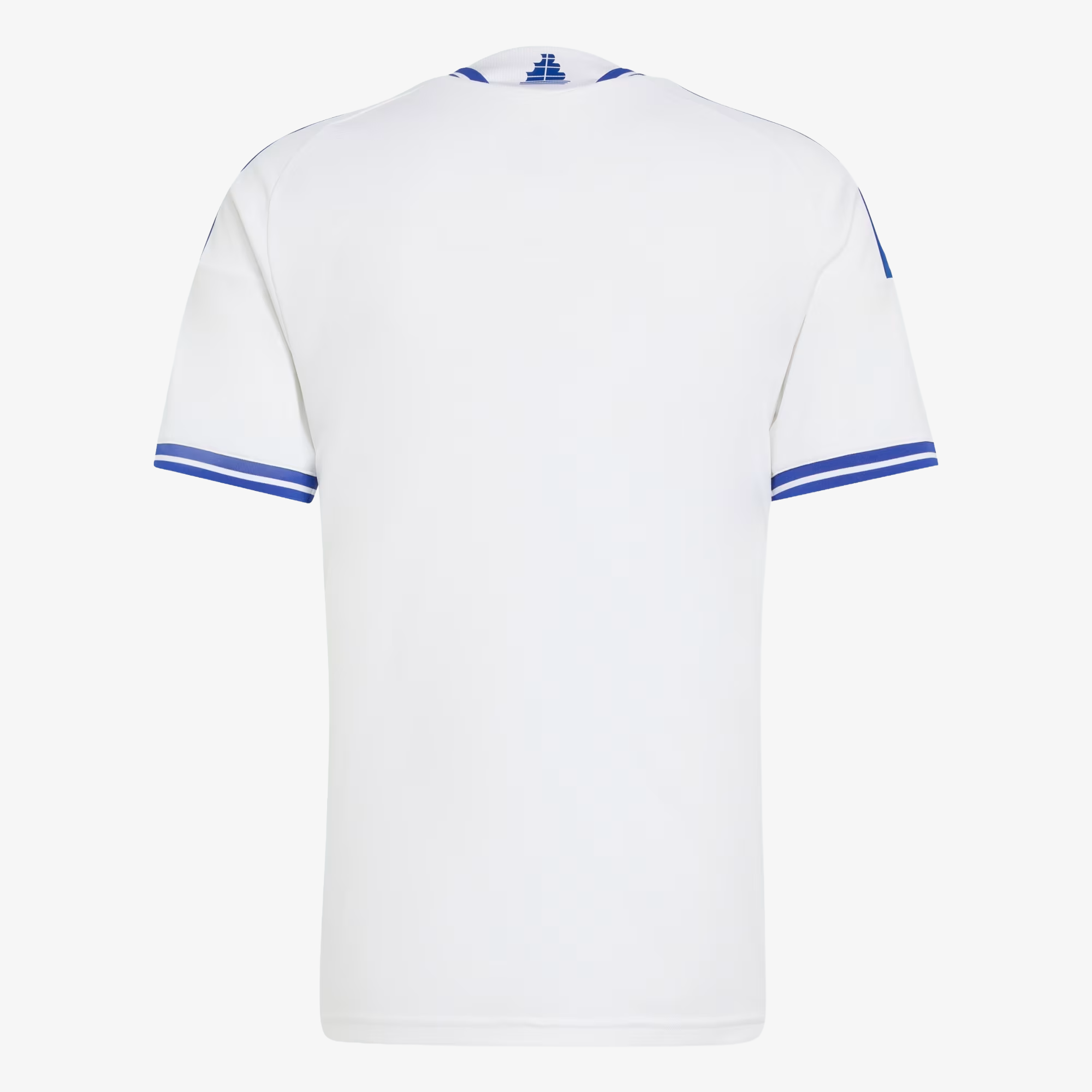 Maglia Grecia Home 2026 - Uomo
