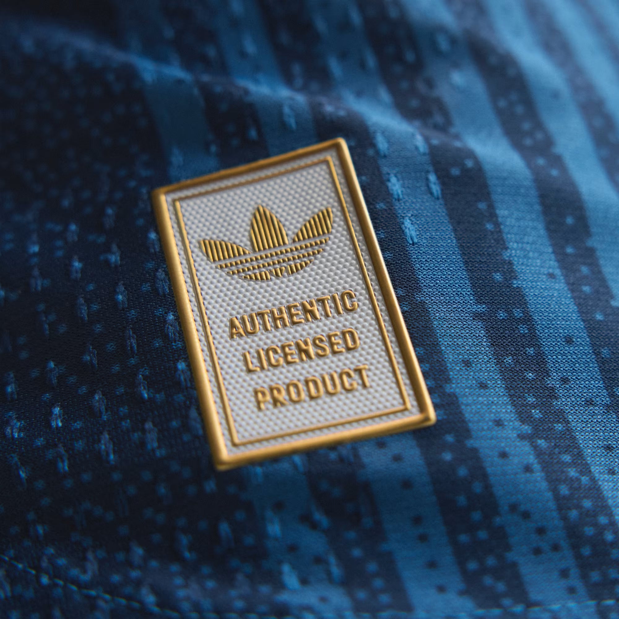 Camiseta Authentic Grecia Segunda Equipación 2026 - Hombre