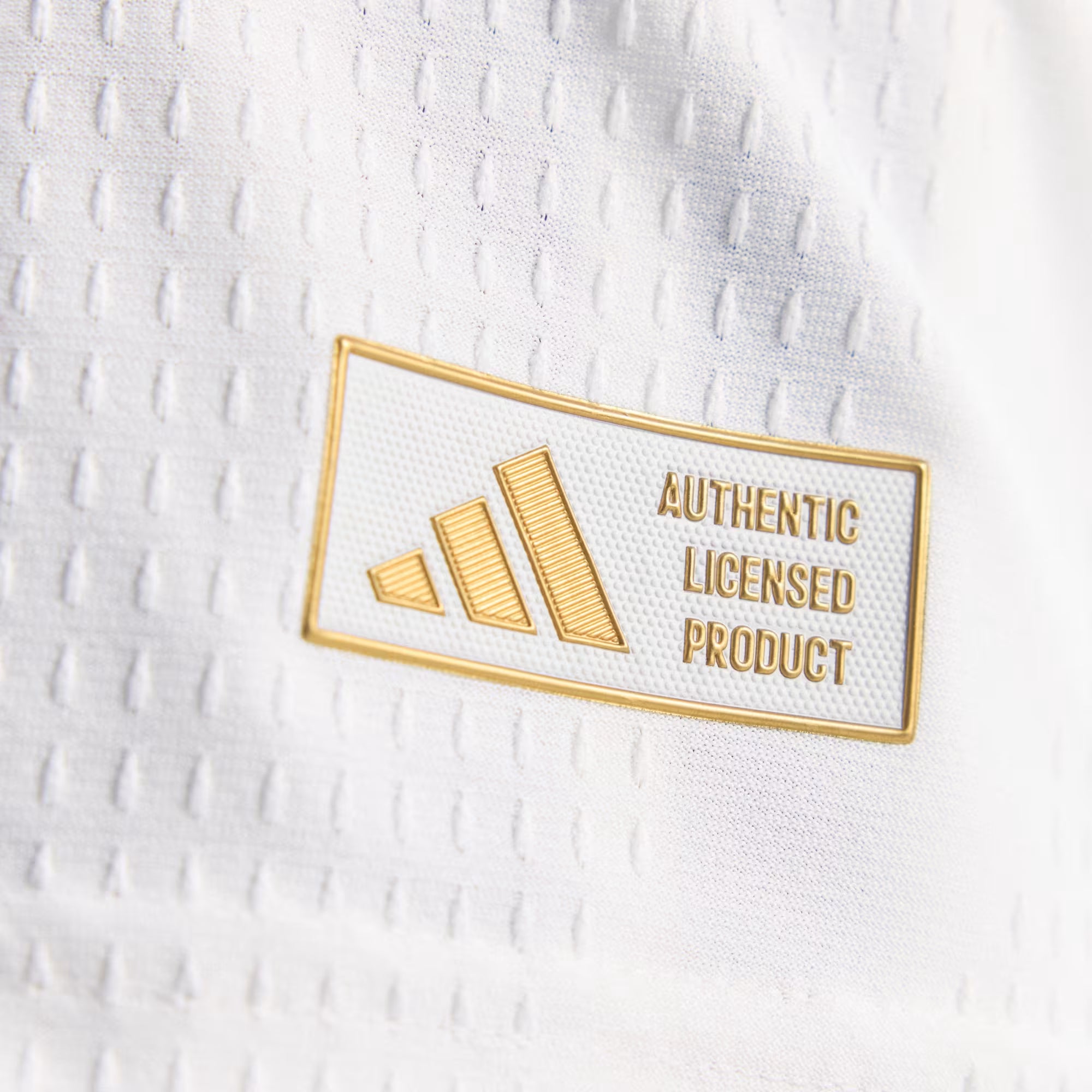 Camiseta Authentic Grecia Primera Equipación 2026 - Hombre